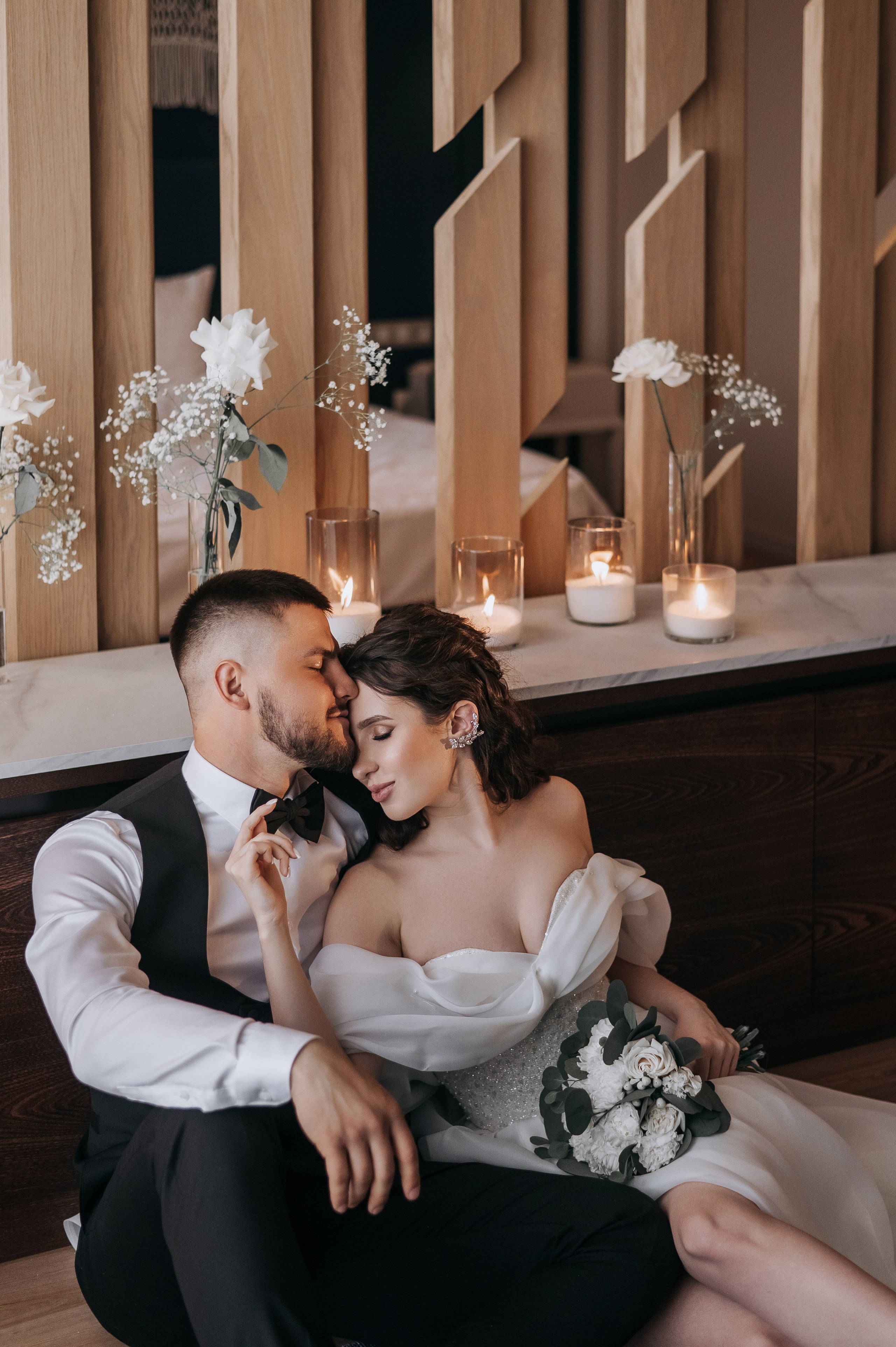 Кирилл Софья. Главная