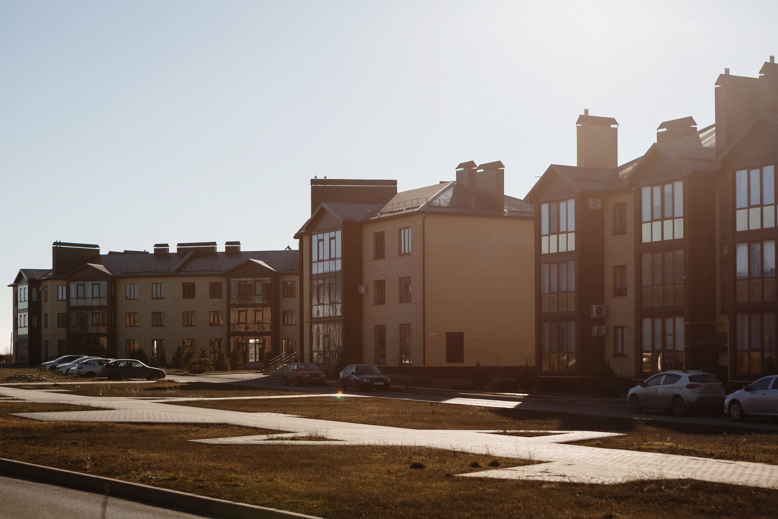 Фотографии недвижимости в Таганроге: Взгляд профессионала от фотографа. Свадебный и семейный фотограф в Таганроге Бакарюк Антон