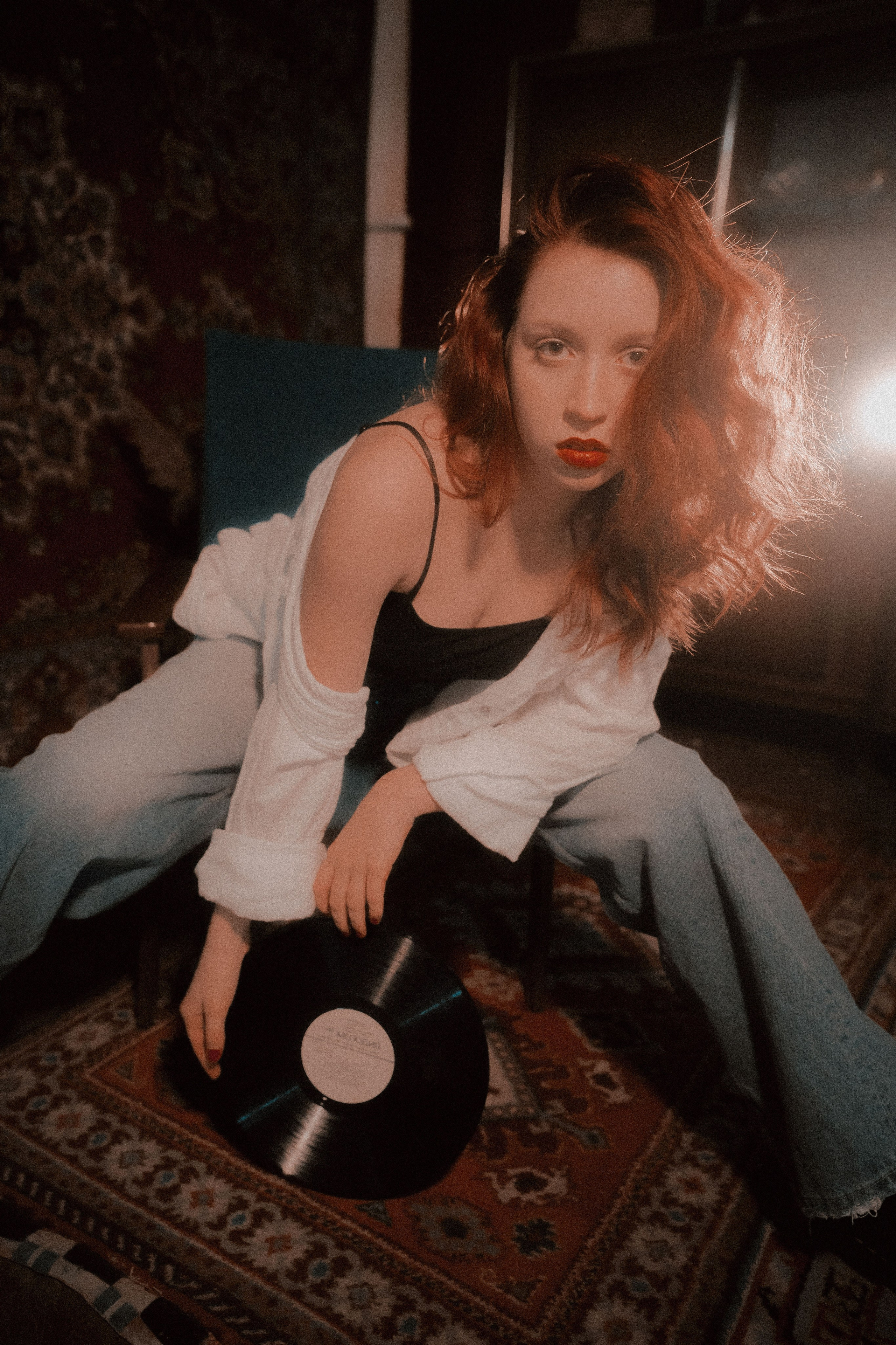 VERONICA | USSR. 🅥🅘🅓🅔🅞 | Видеограф | Видеооператор | Воронеж — Саша Чейз