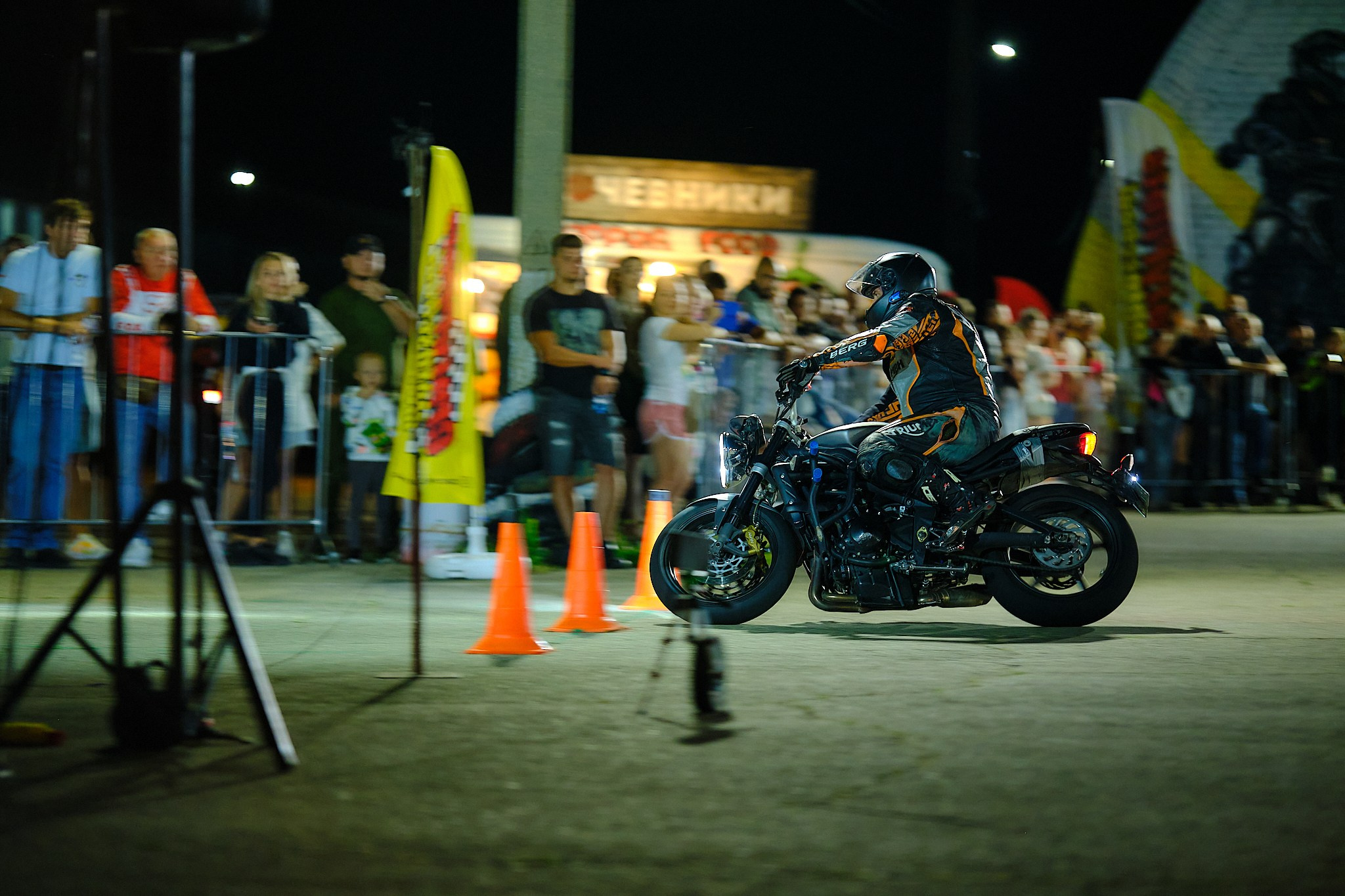 27.07.2024 Ночная Джимхана. Константин Тимонин — фотограф в Краснодаре