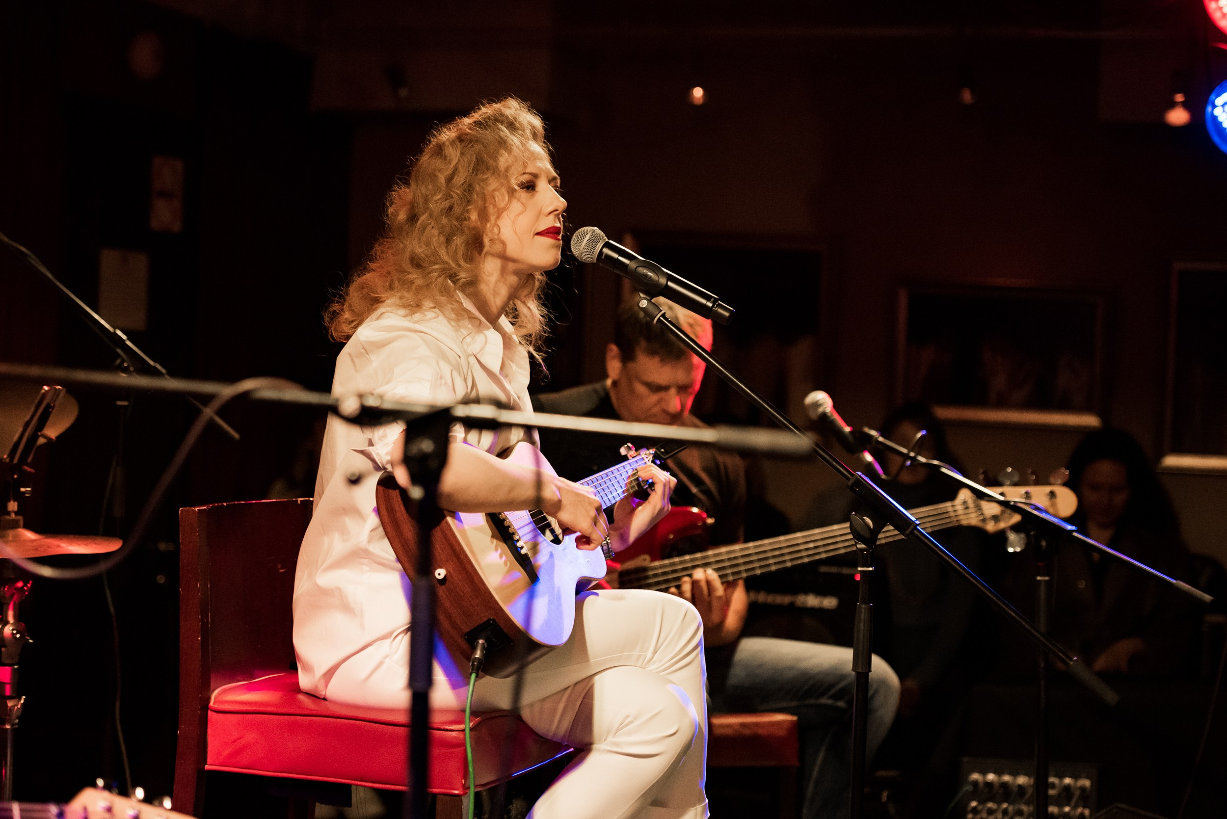 Певица Юта. Два концерта. Семейный Фотограф в Москве Ирина Хохлова