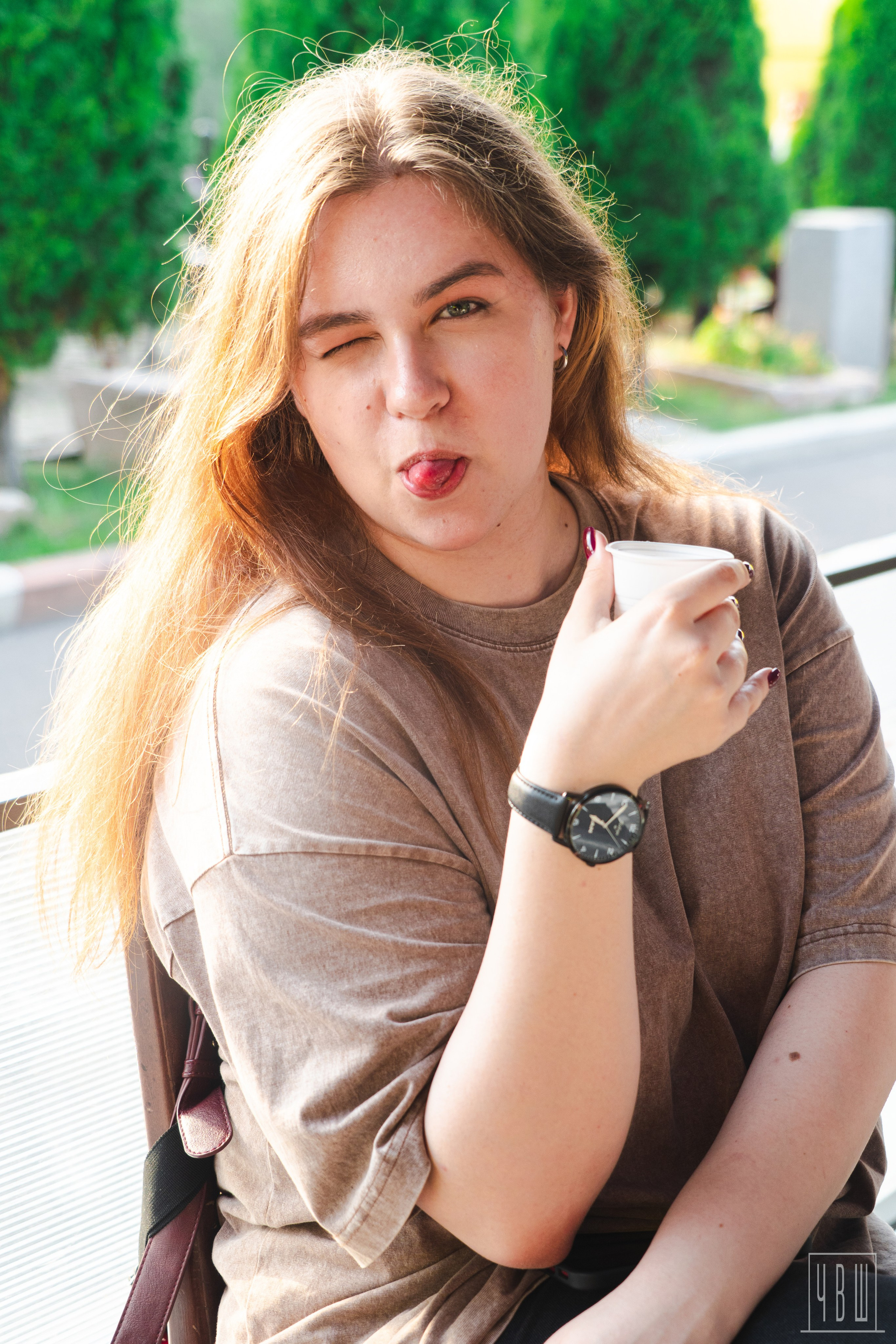 ЧВШ ДР ЛЕТО 2025. Человек в Шляпе