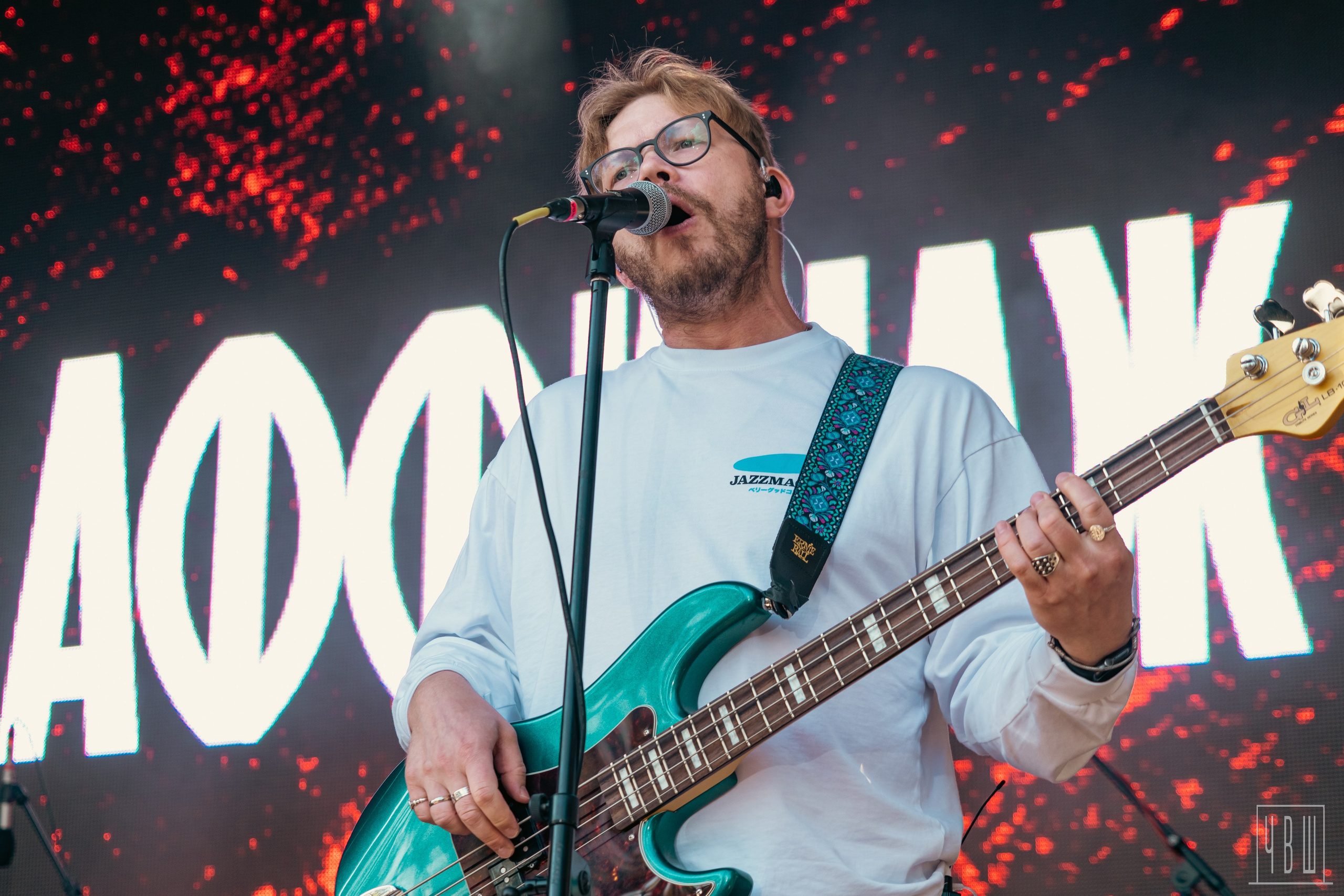 Живой! 2025, День Второй. Человек в Шляпе