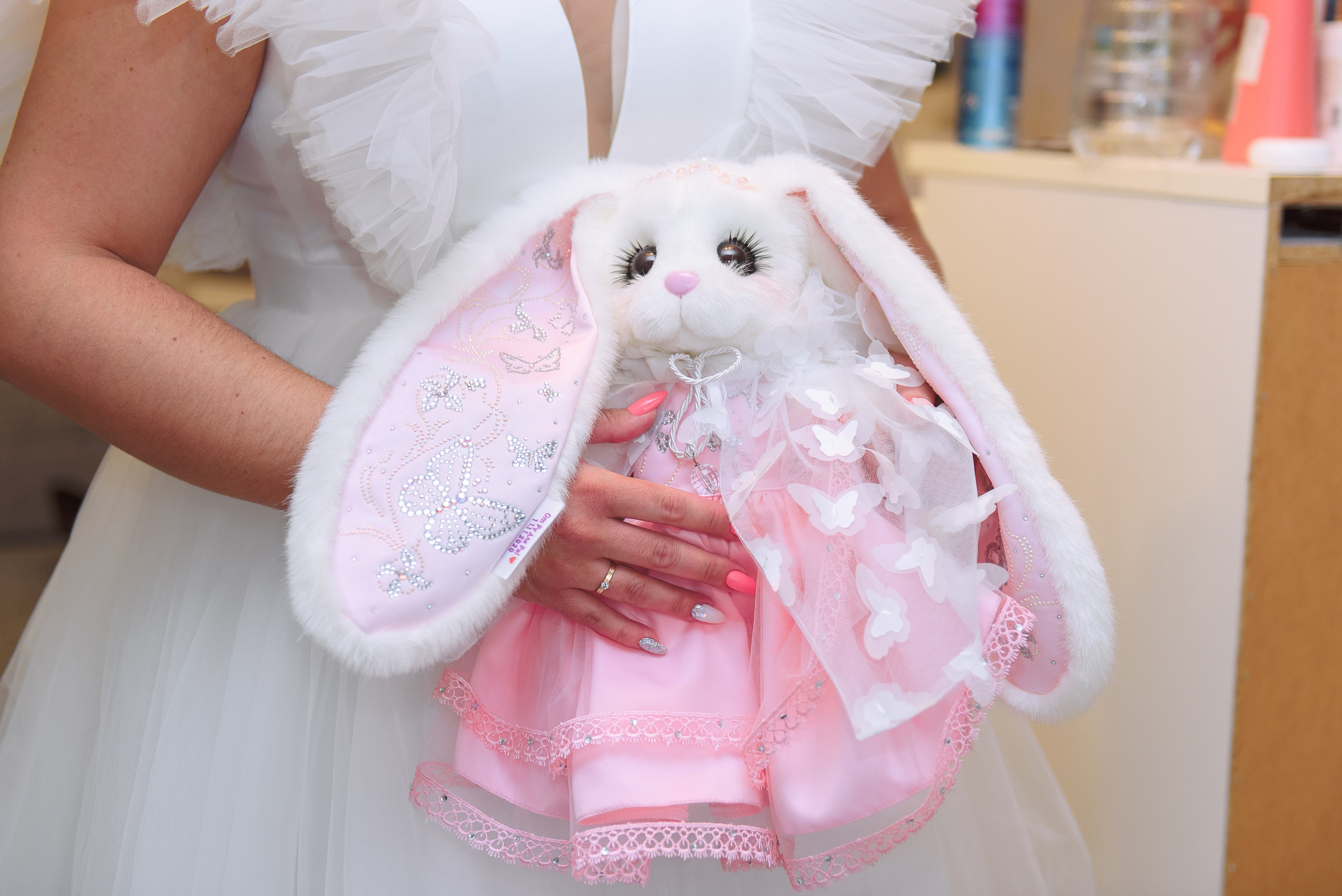 Рустам и Ирина. Свадебный и семейный фотограф в Москве Юлия Винник