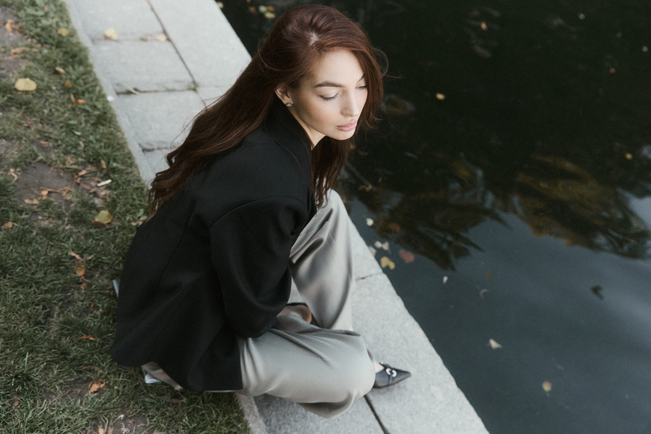 Любовь. Семейный и детский фотограф Юлия Шох