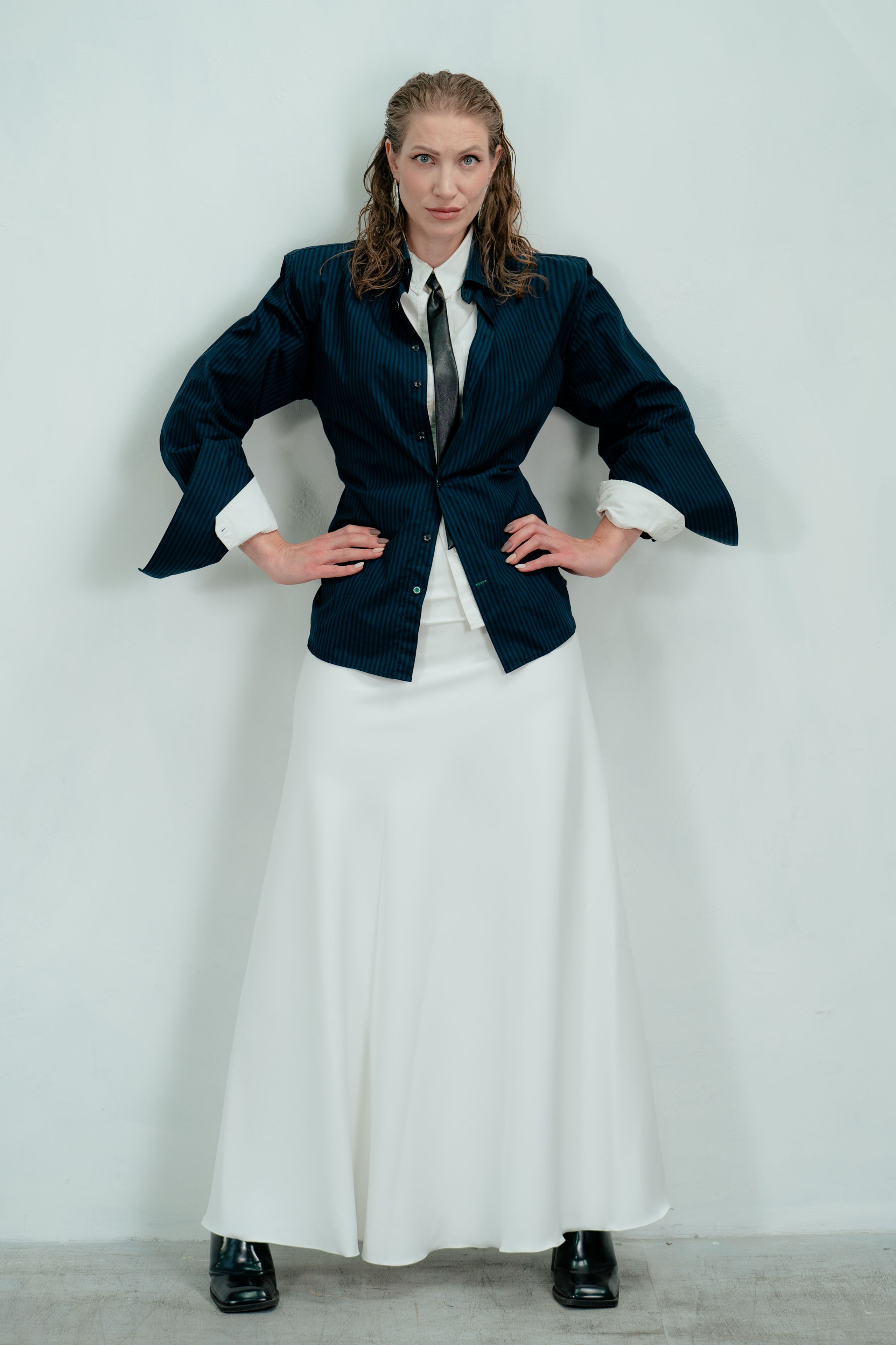 Test model. Romanova фотограф