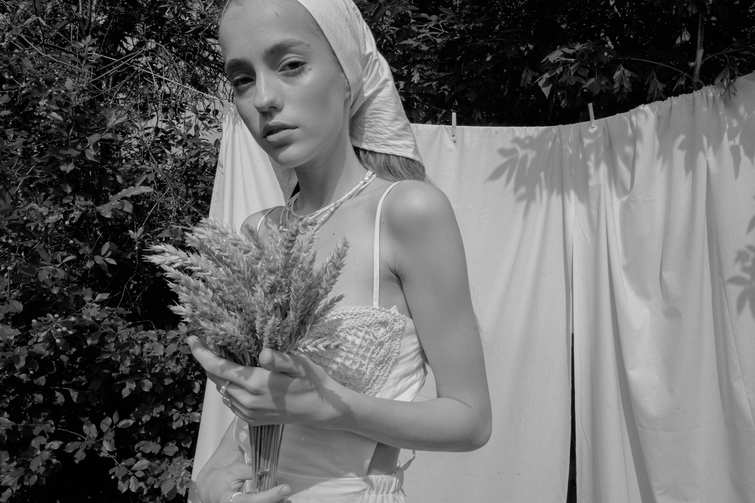 Сampaign. Romanova фотограф