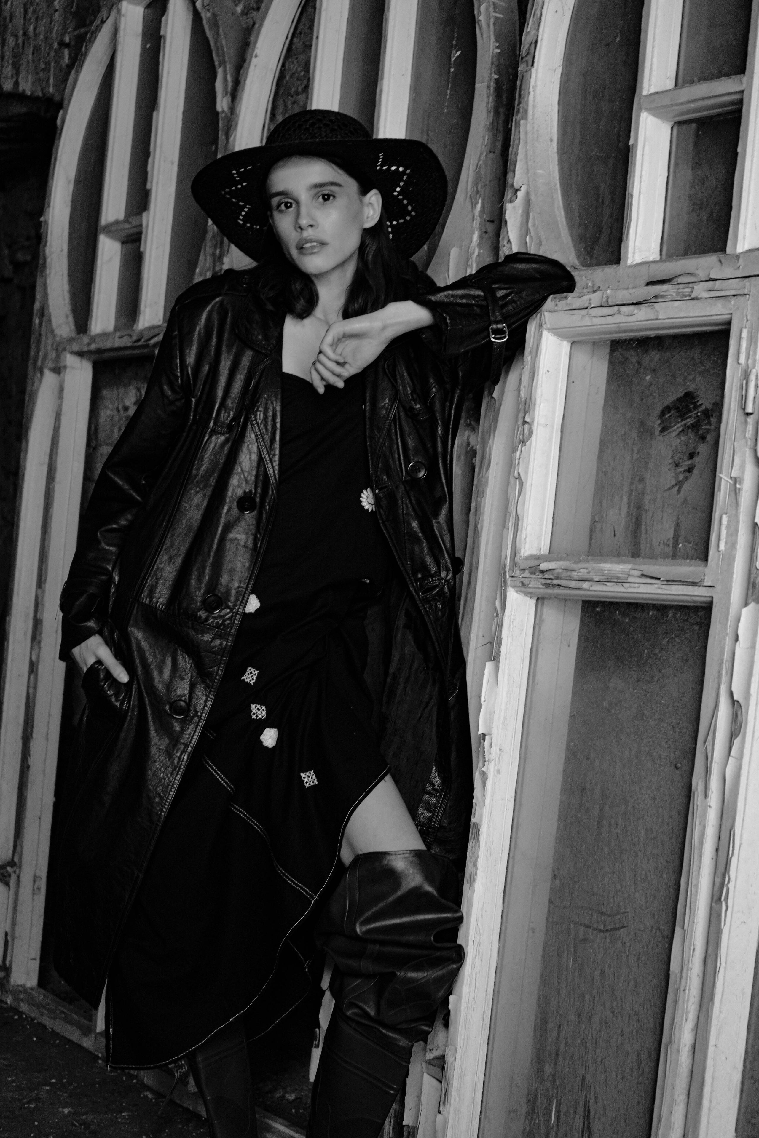 Сampaign. Romanova фотограф