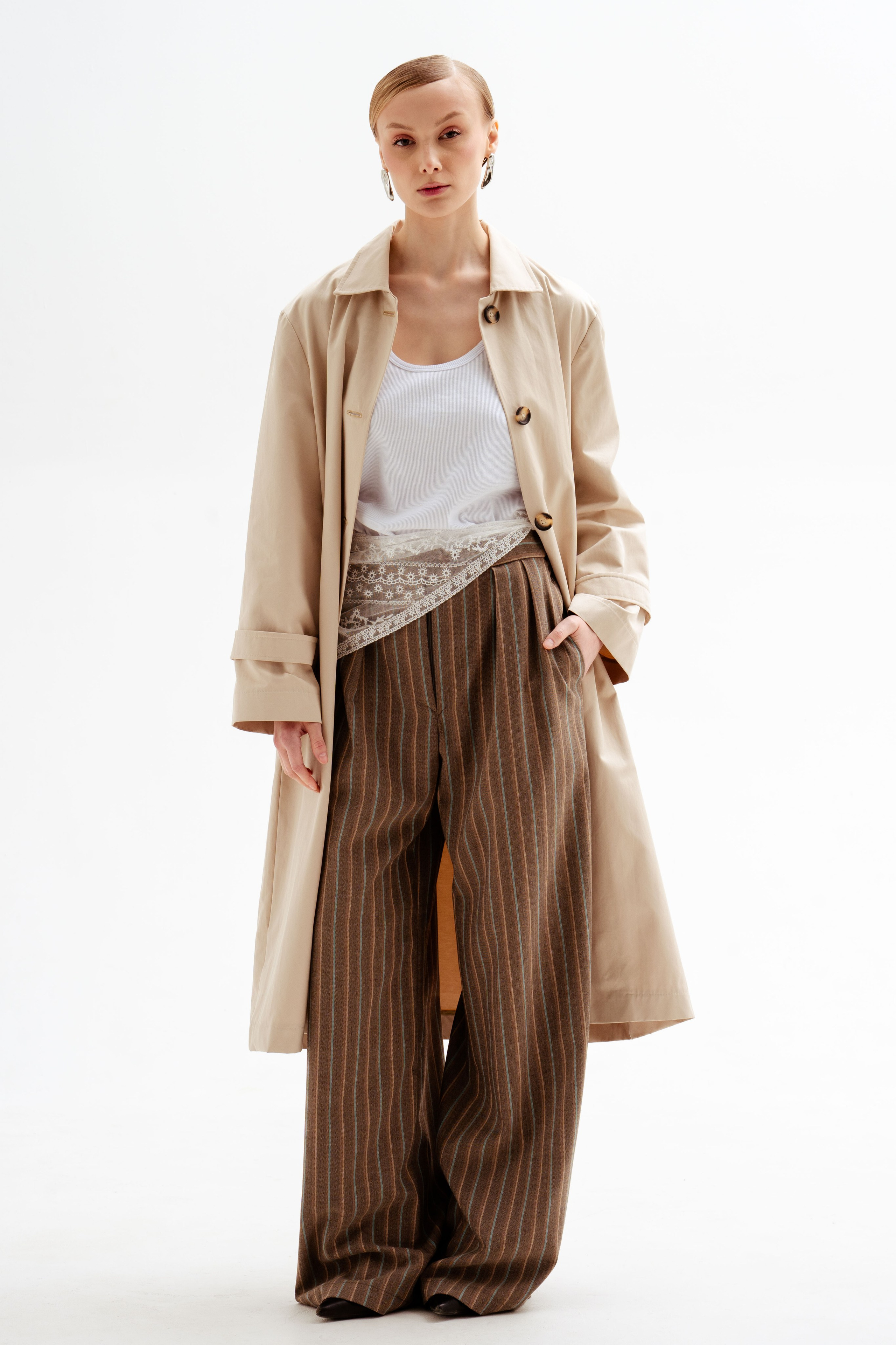 Lookbook. Romanova фотограф