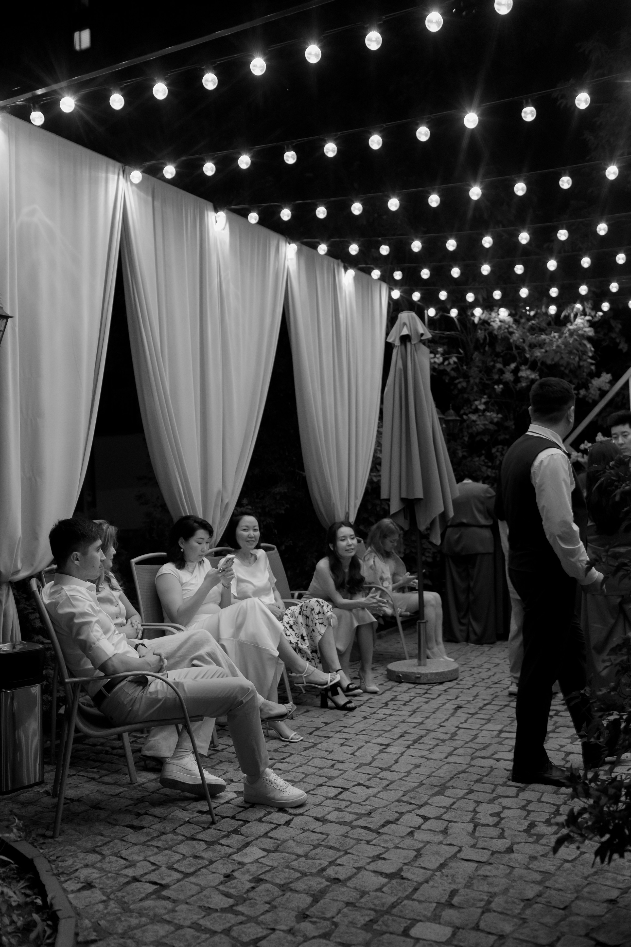 Полный день | Эрик & Алёна. Свадебный и женский фотограф в Москве