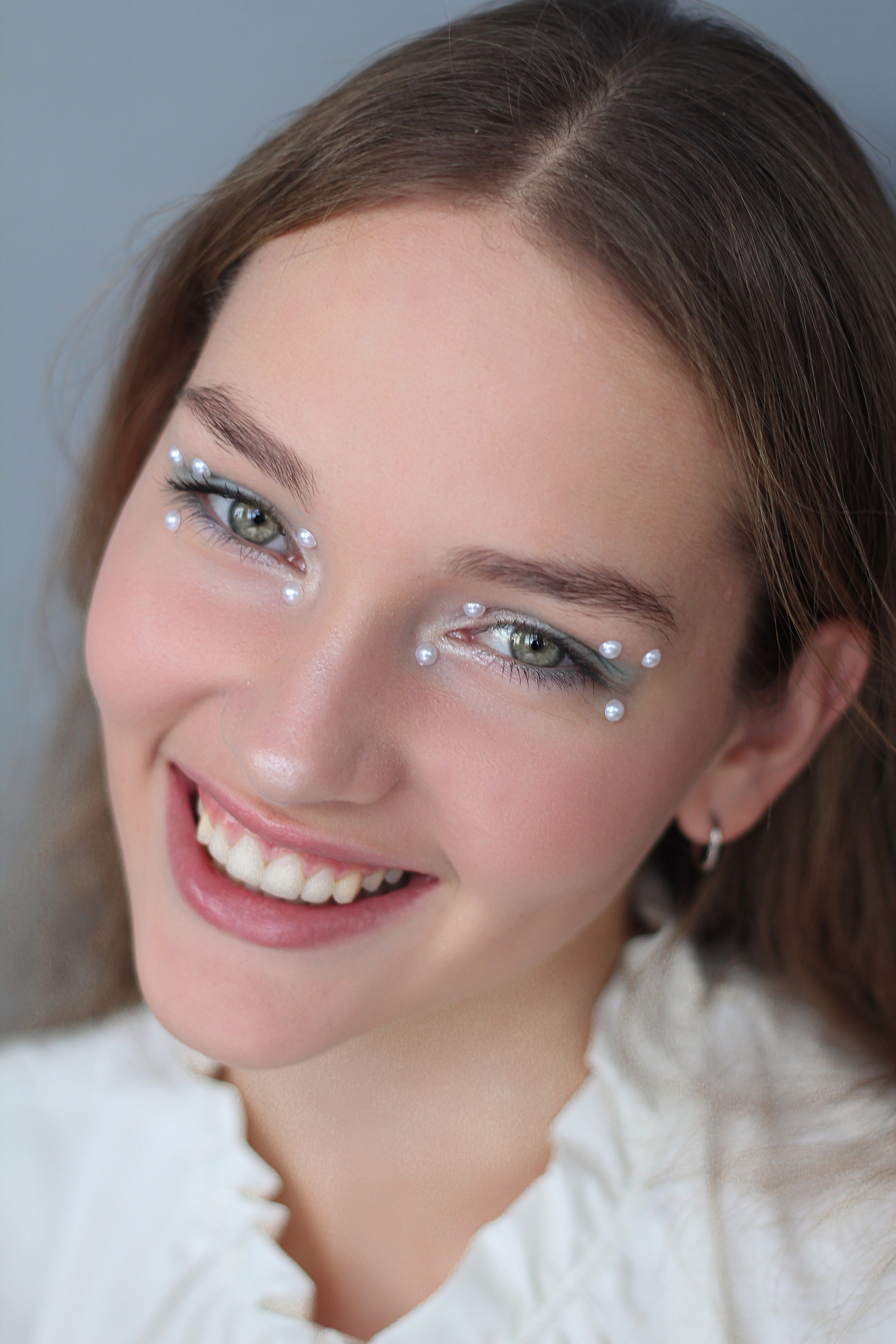 Дарья Бычкова. Модельное агентство ТМ МОДЕЛС в Калининграде