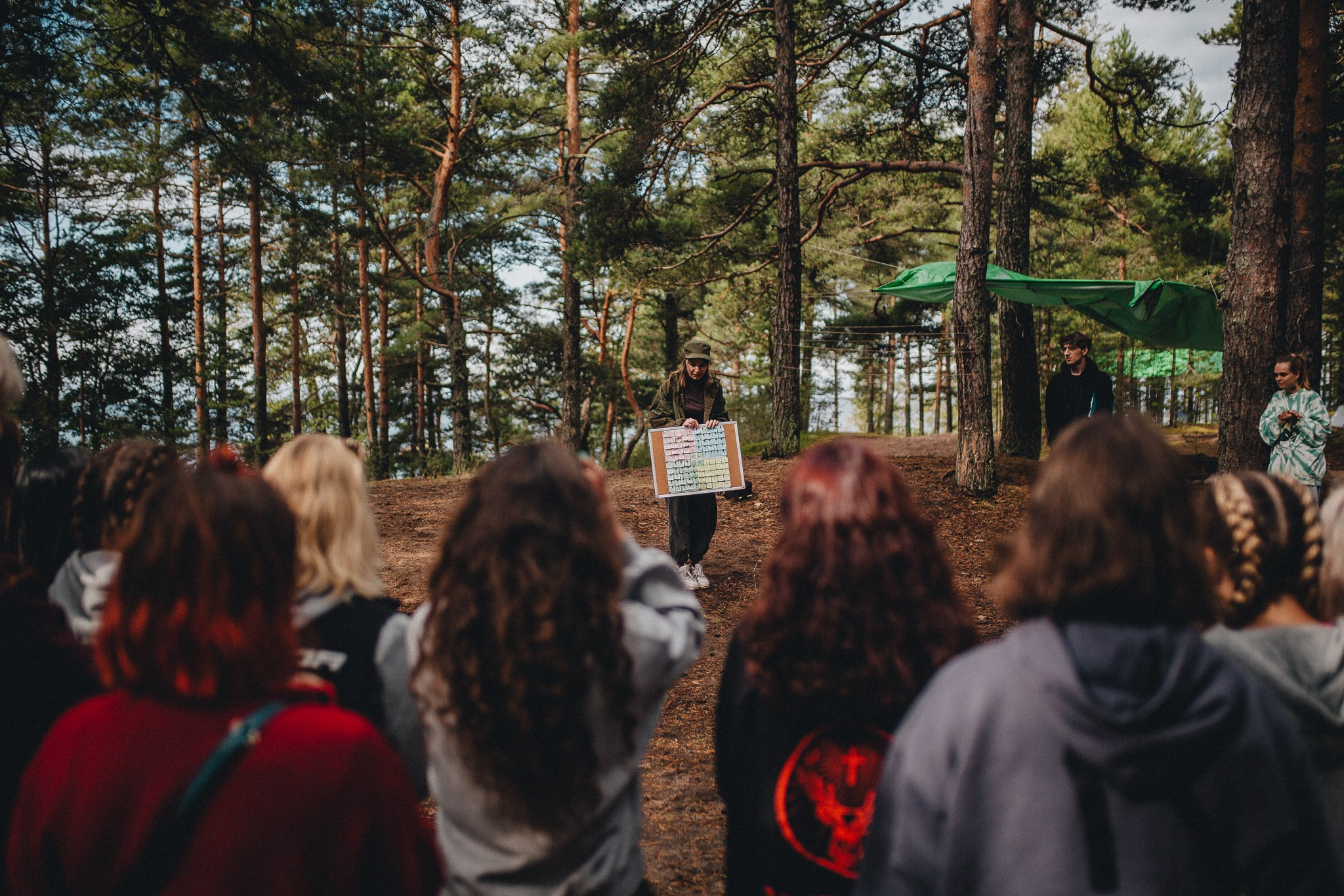 БУНКЕР 2021. Артемий Константинов