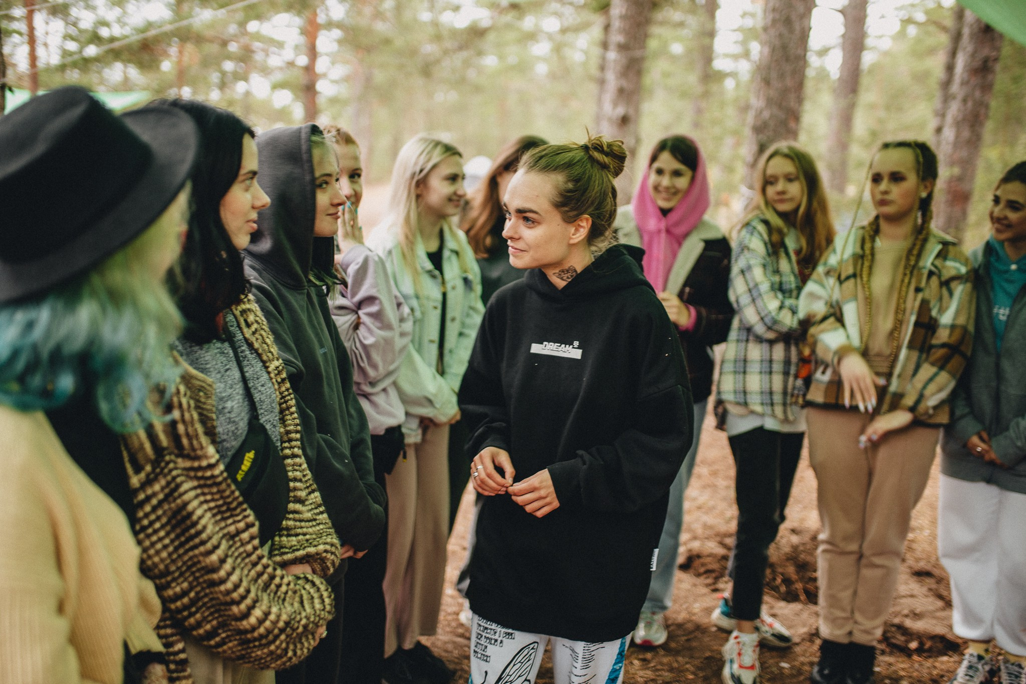 БУНКЕР 2021. Артемий Константинов