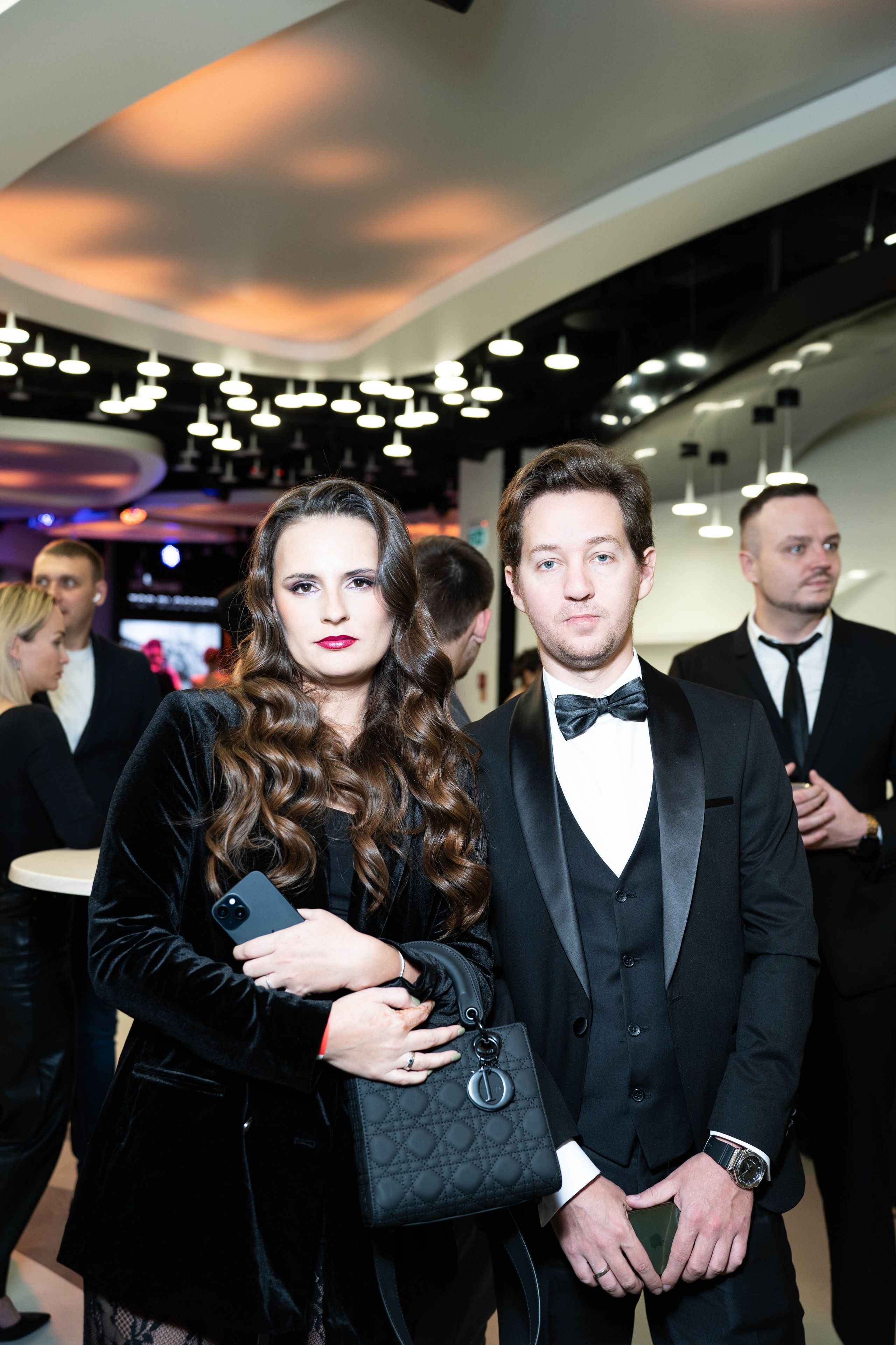 BLOGGER SUMMIT | Mercury space. Фотограф Абакумова Анастасия