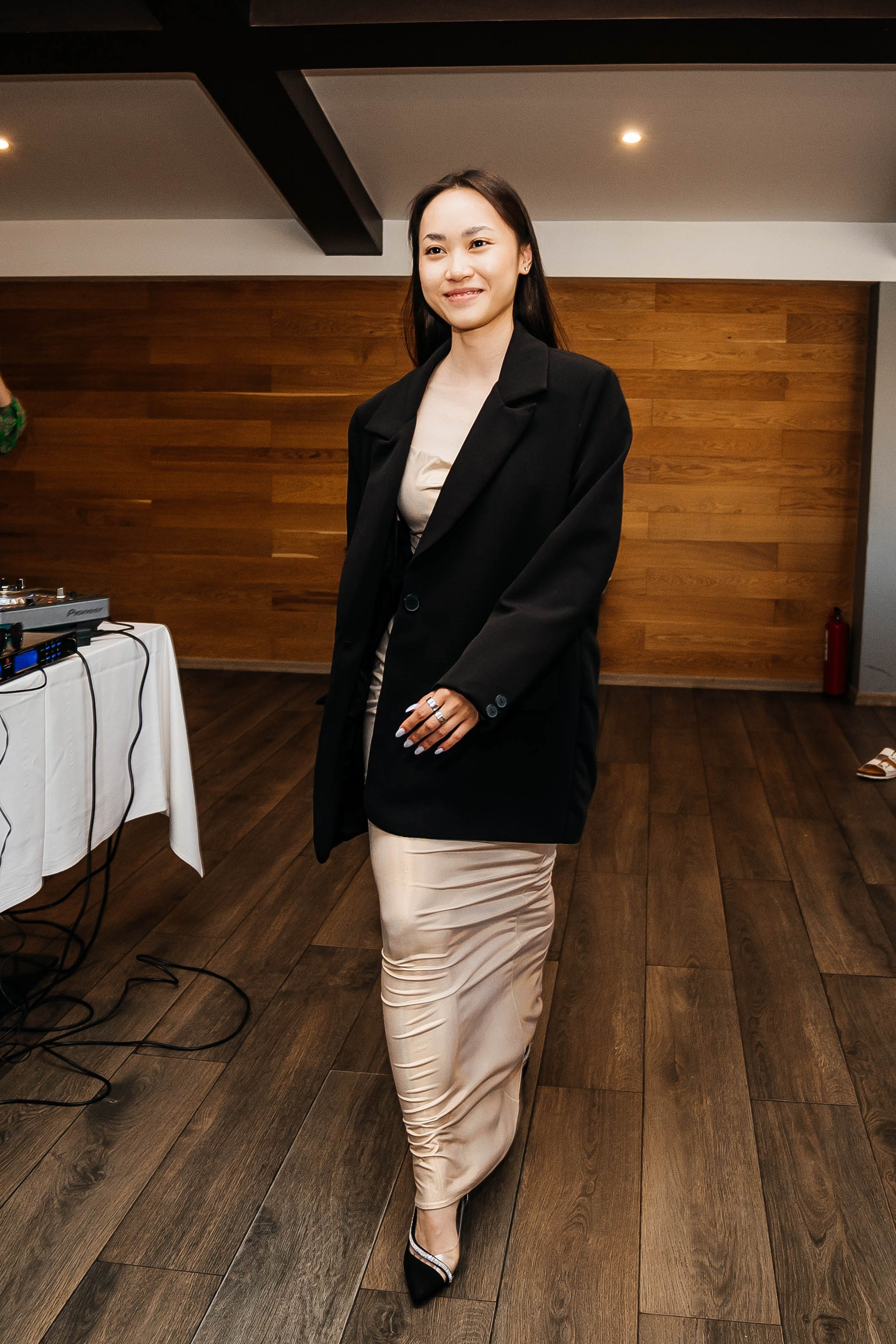 Майкл & Лиля. Фотограф Абакумова Анастасия