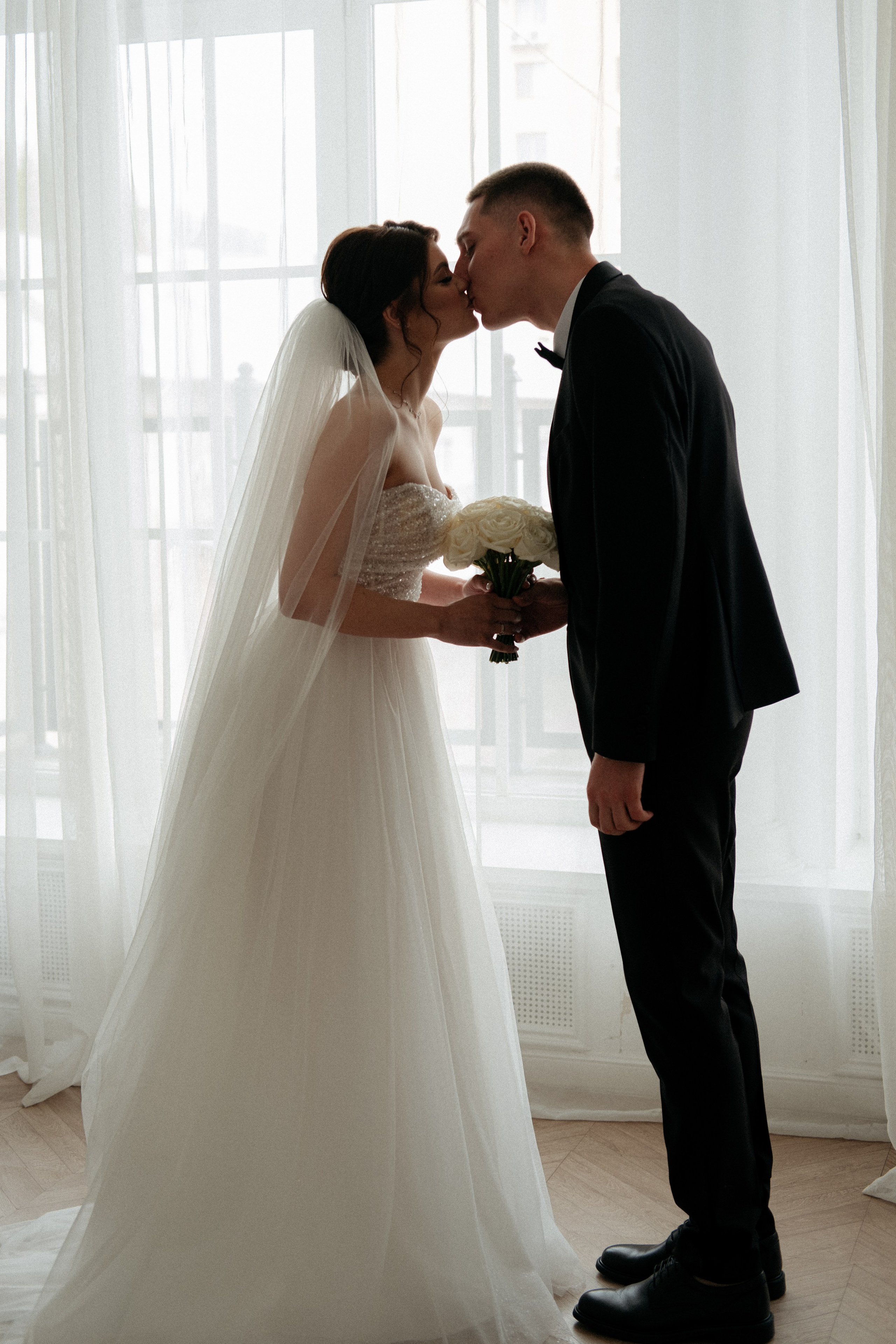 12. Свадебный фотограф Челябинск