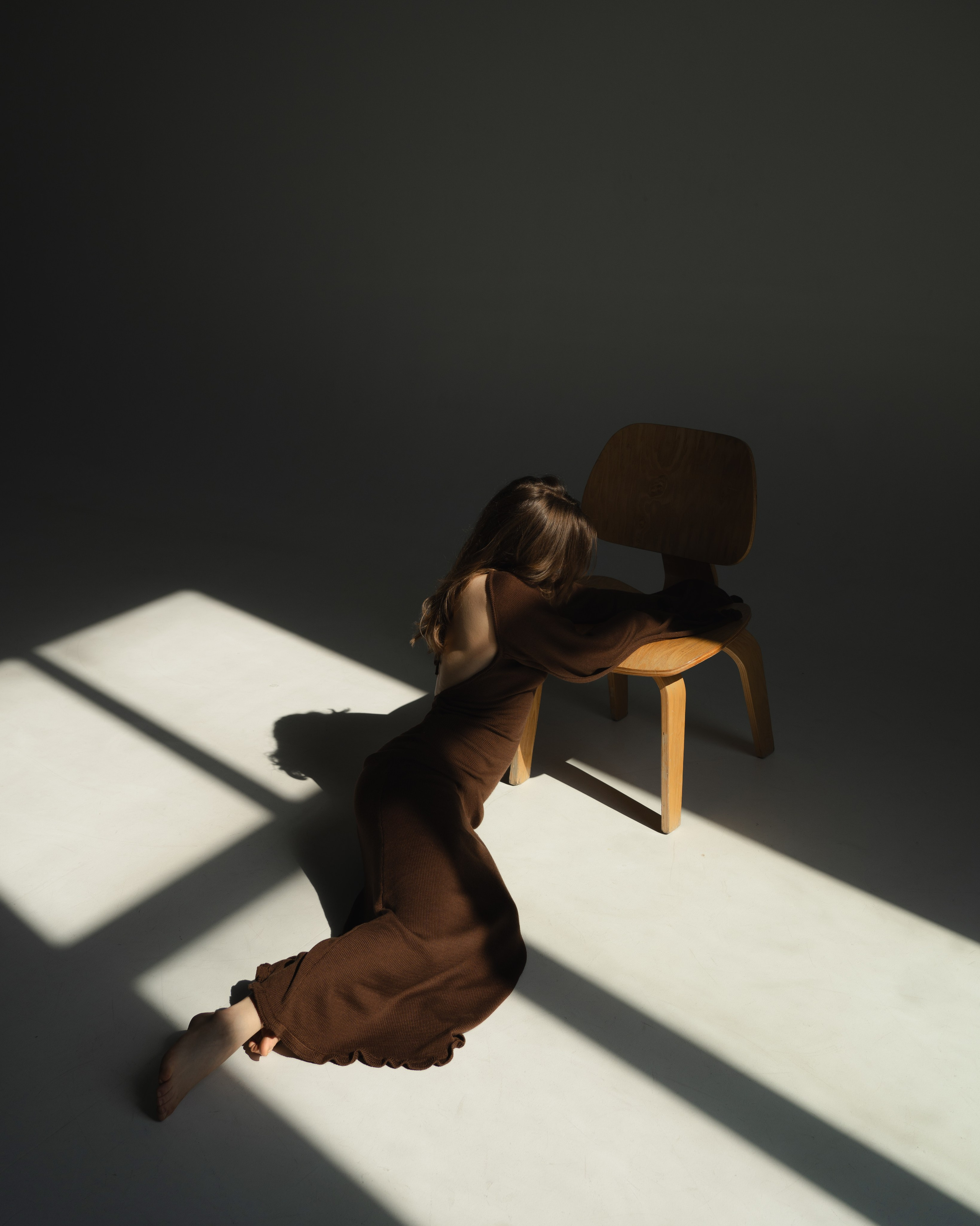 Портретный фотограф в Москве Анюта Артемова