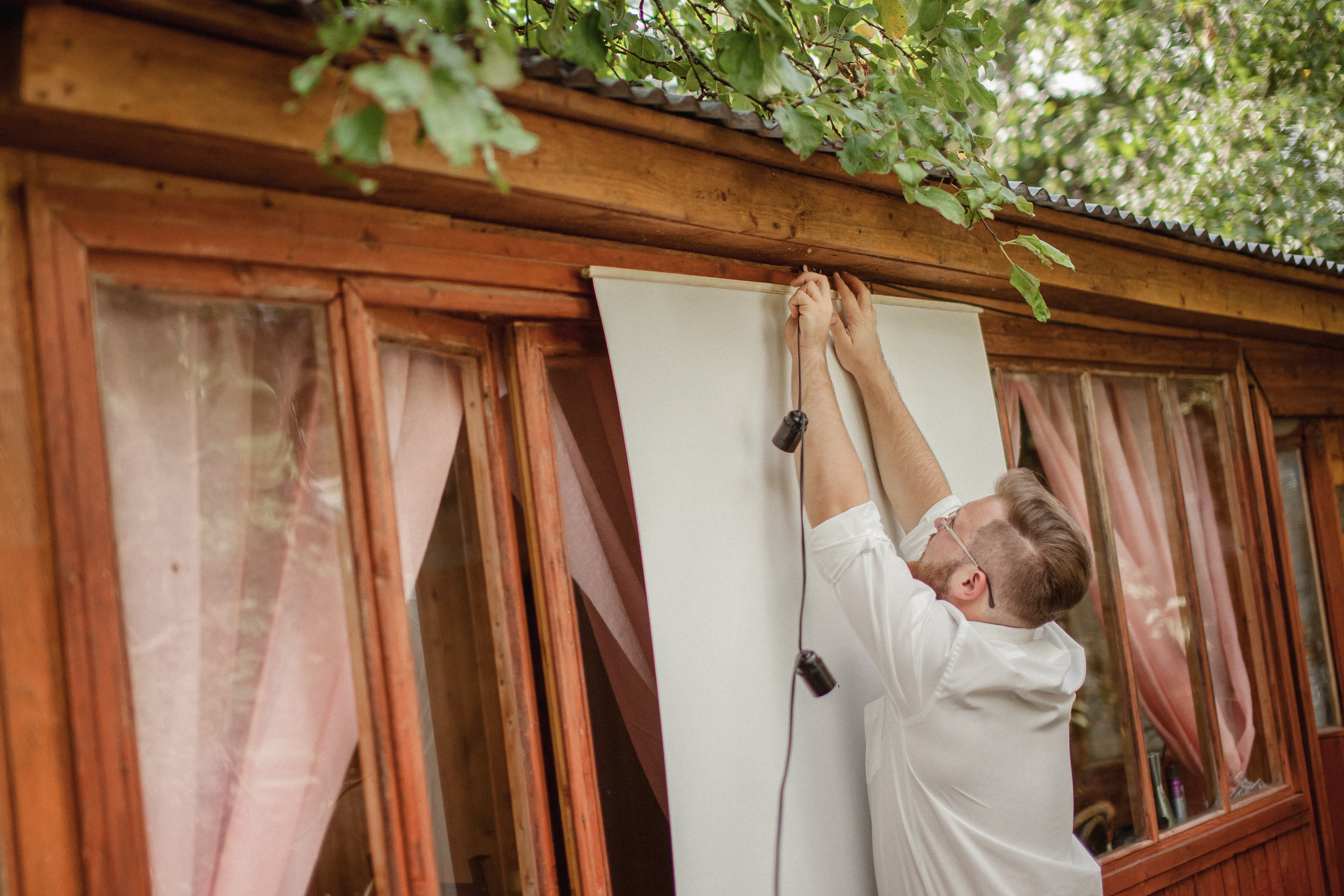 Wedding day Тимофей & Татьяна. Свадебный фотограф Колесников Антон