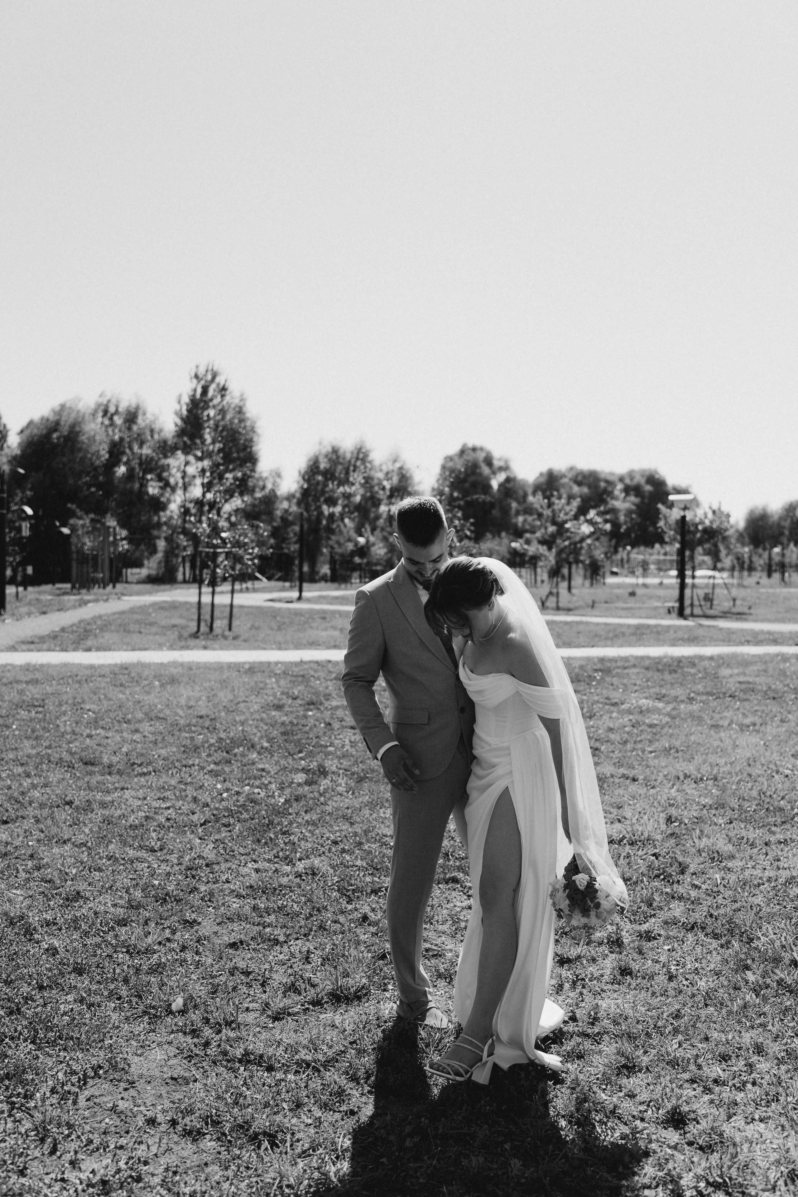 Олеся и Костя. Ирина Гонтарева|Фотограф|Белгород