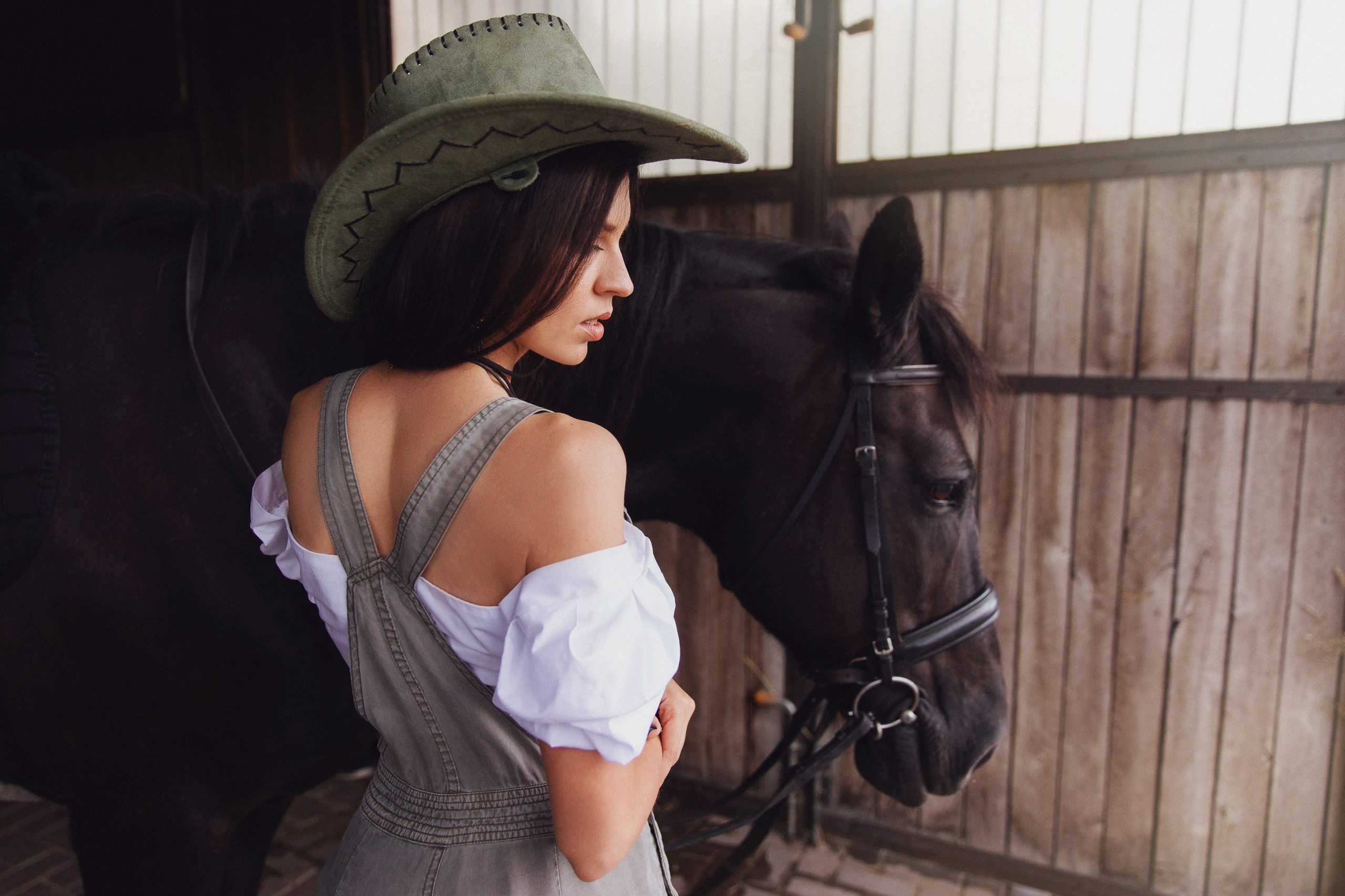 Подборка фотографий с прогулки