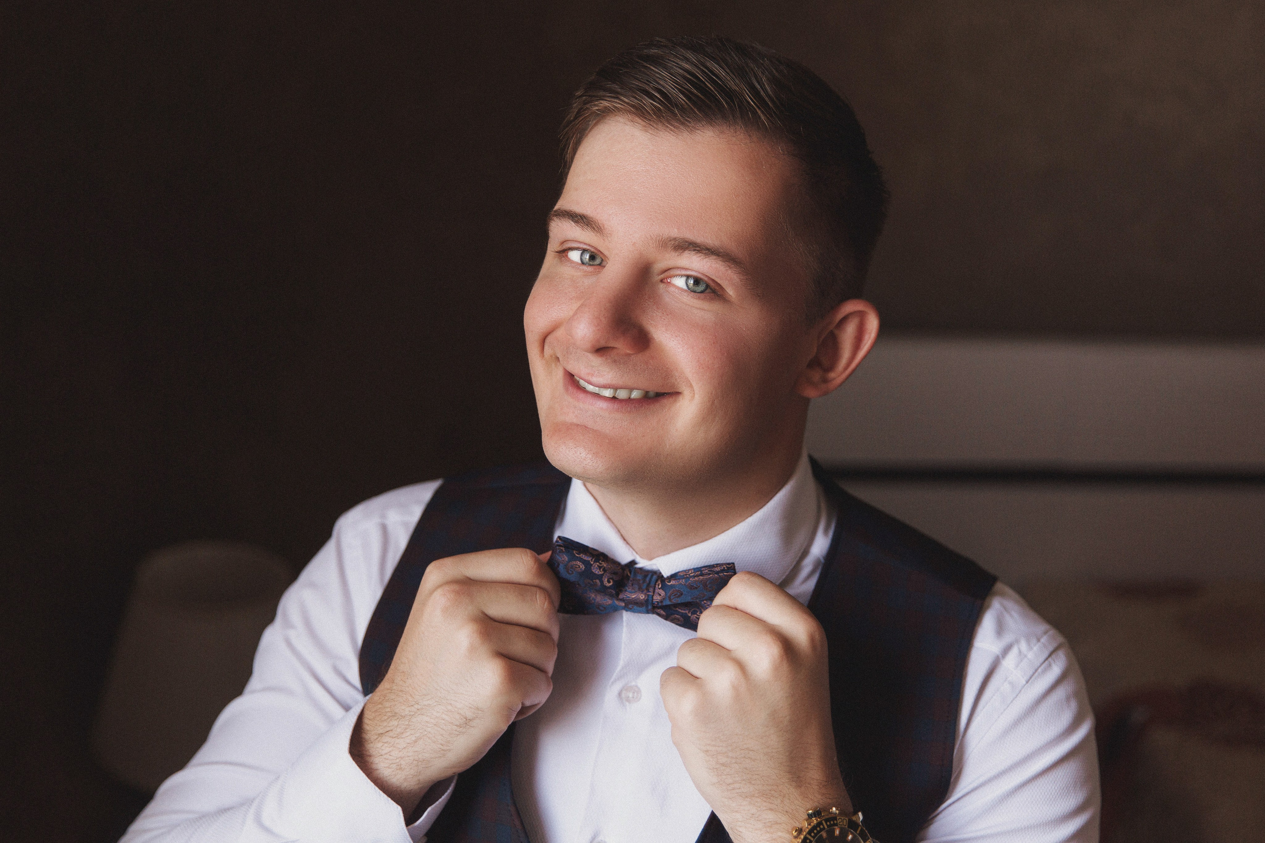 Свадебная серия Андрей и Натальи