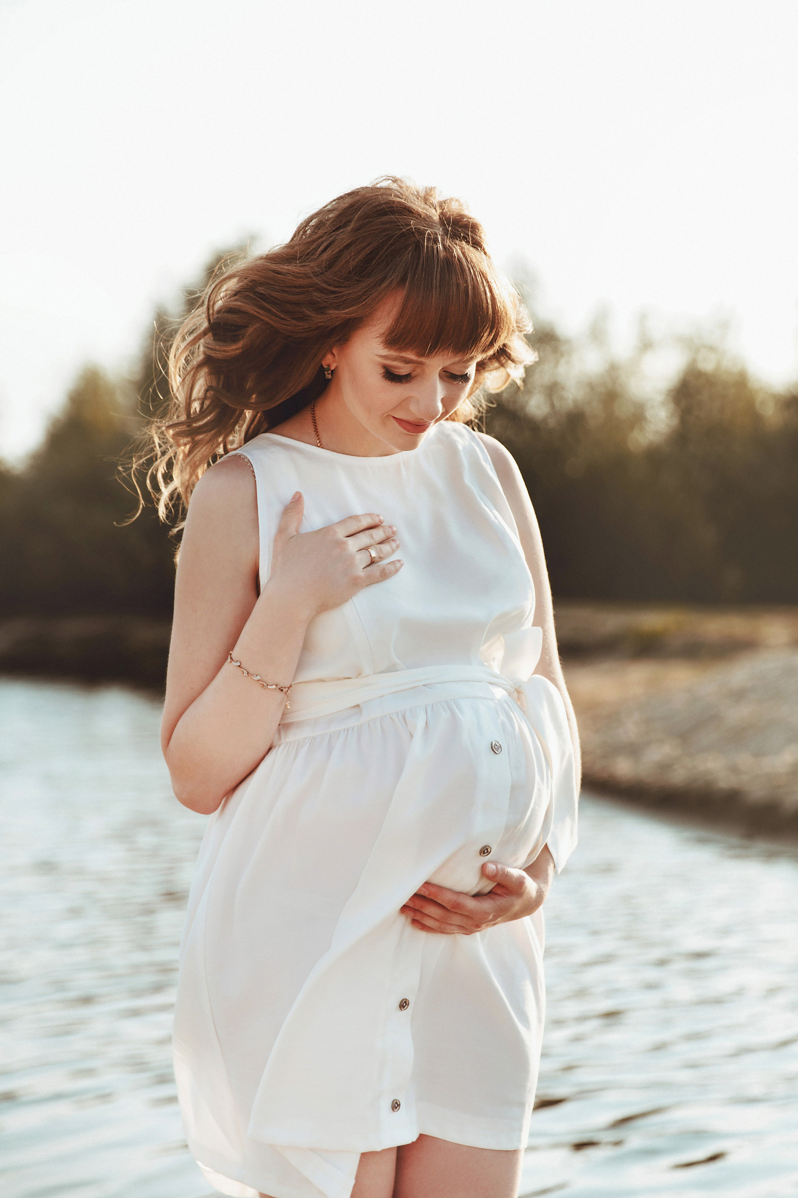 Подборка фотографий с прогулки