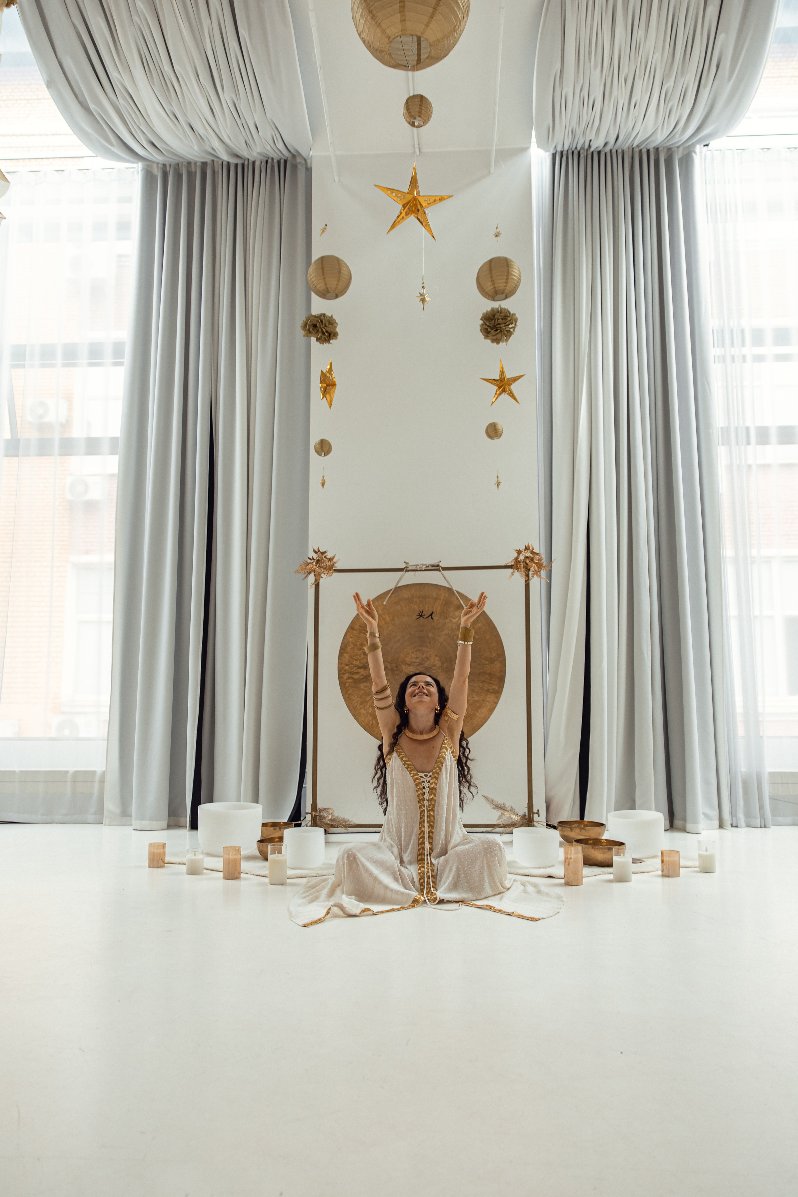 Женский круг Настя Шу. Дарья Бухреева — фотограф, видеограф и фототерапевт. Москва и мир