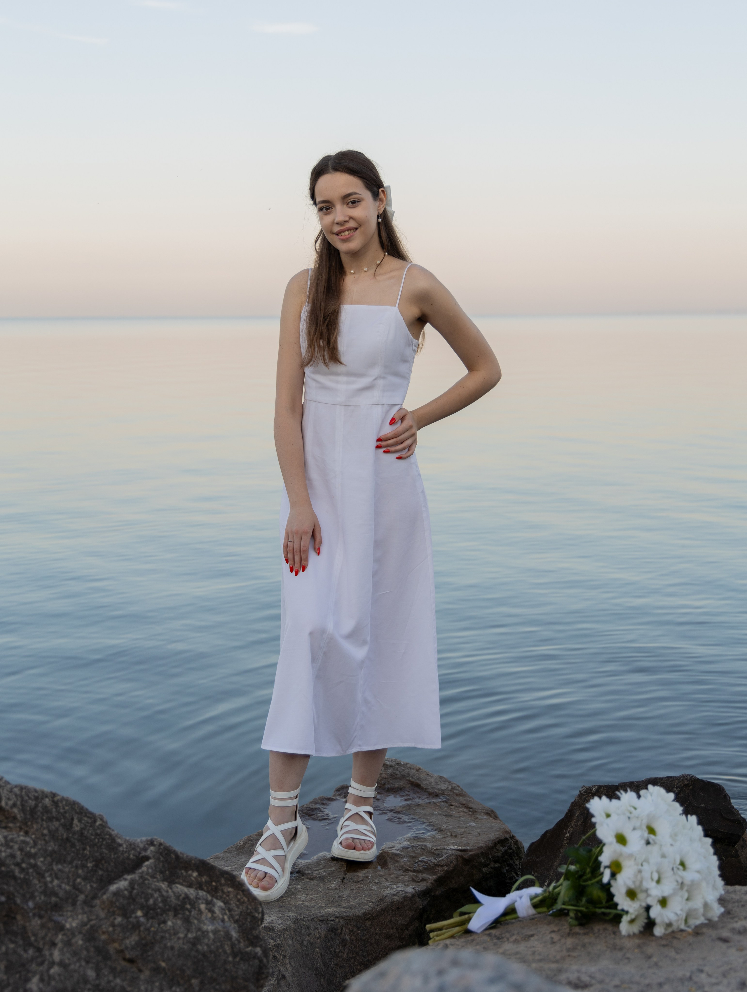 Свадебная love story — Елена и Александр. Фотограф в Новосибирске Анна Полторацкая