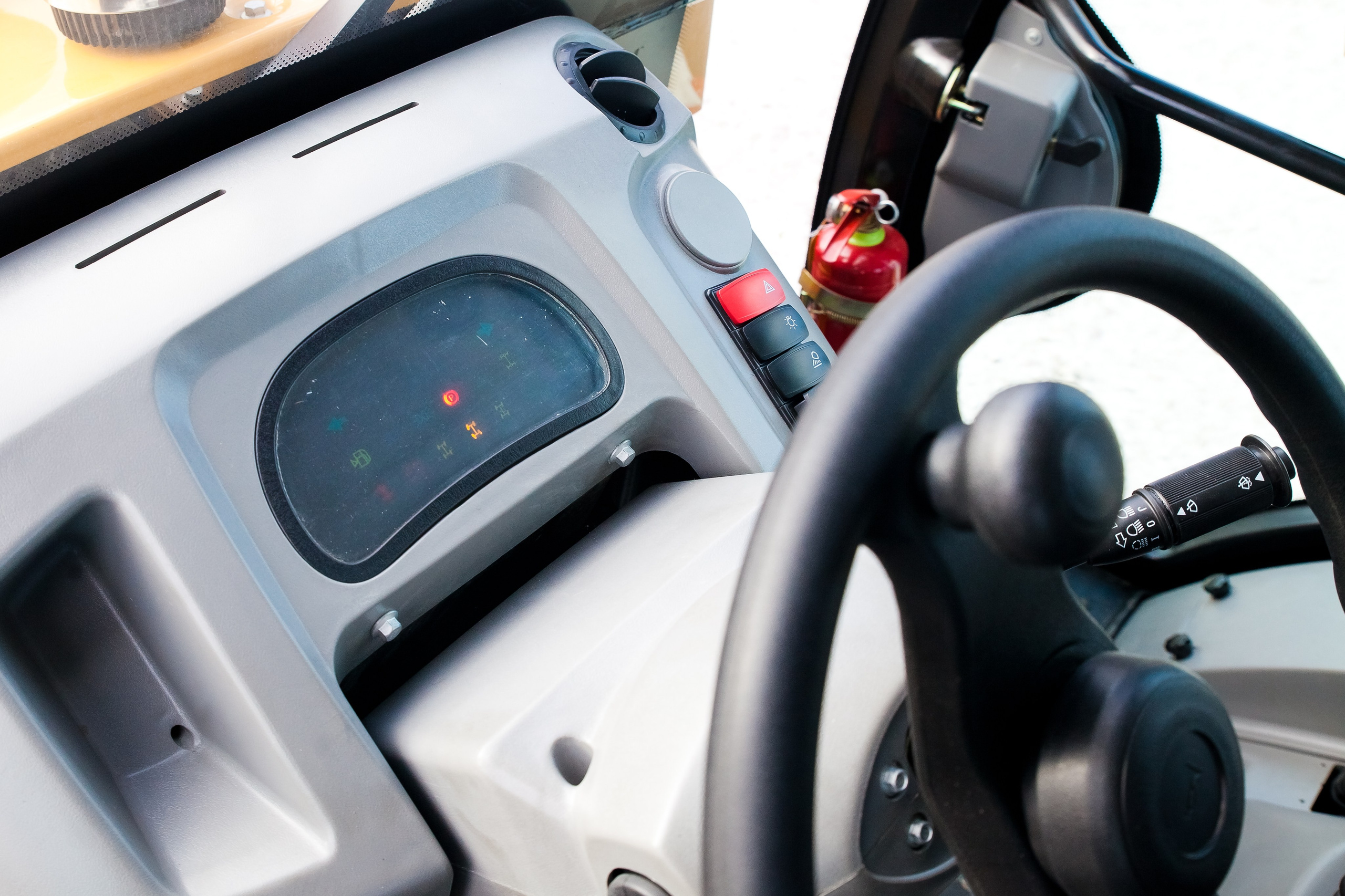 Фото ЭП weheavy равно. Продажа и обслуживание грузовой техники и спецтехники в г. Новосибирск компания СТИ