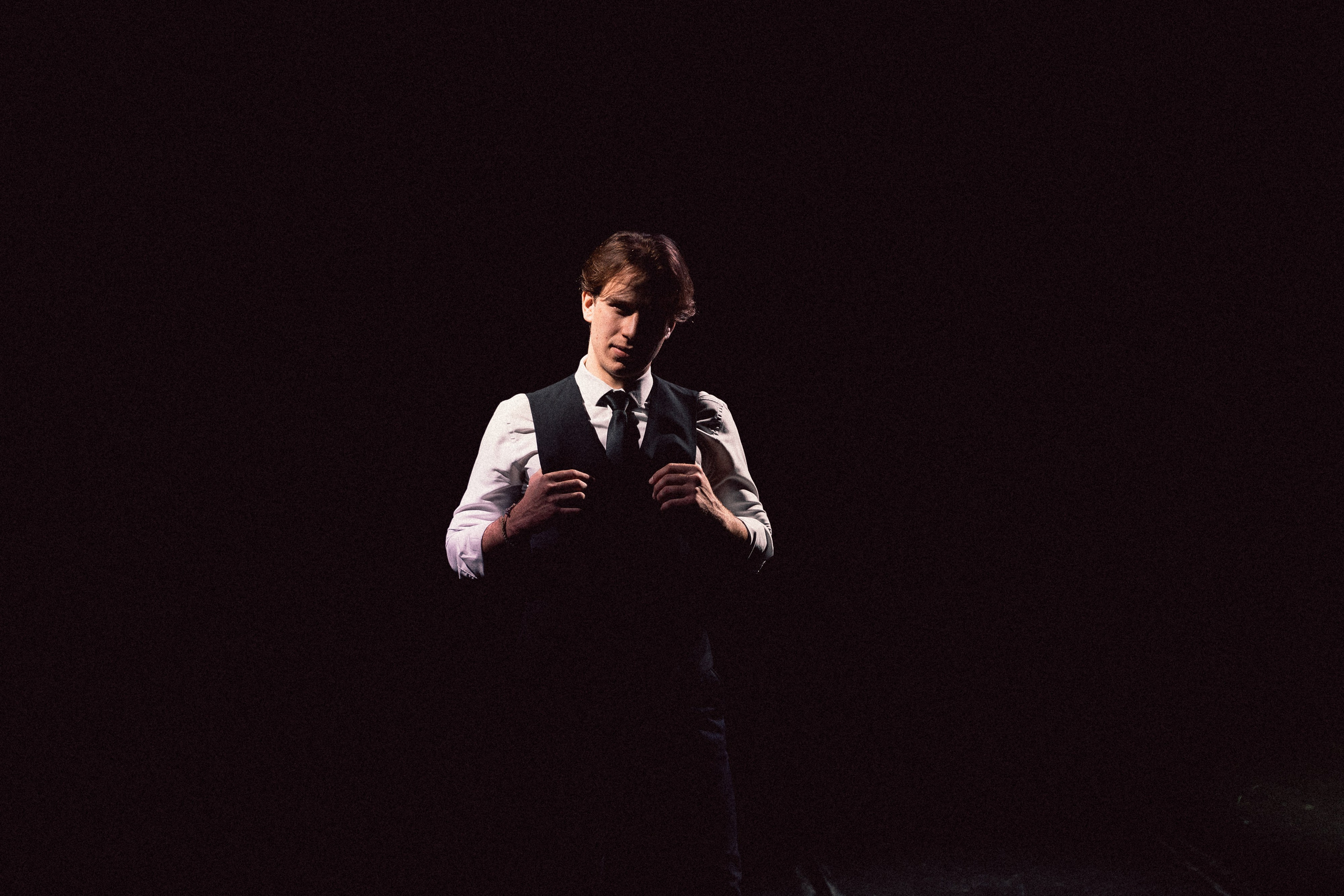 Мужские портреты. Ваш самый лучший фотограф!