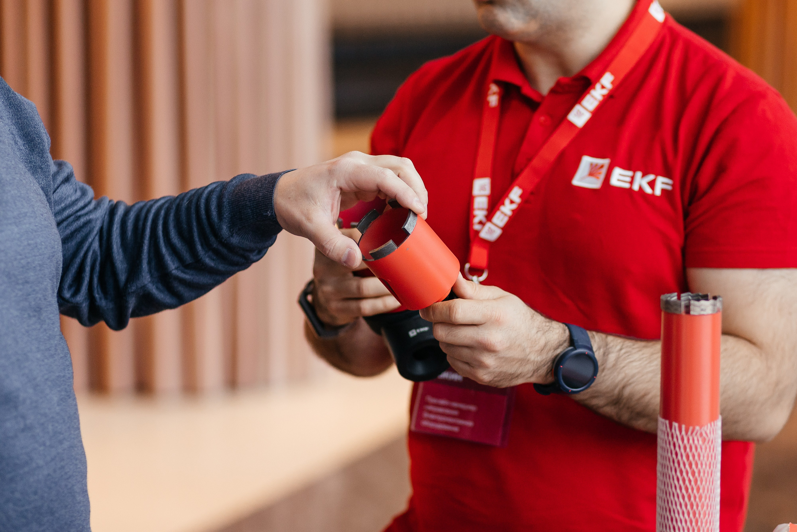 Мастеркласс. Ваш самый лучший фотограф!