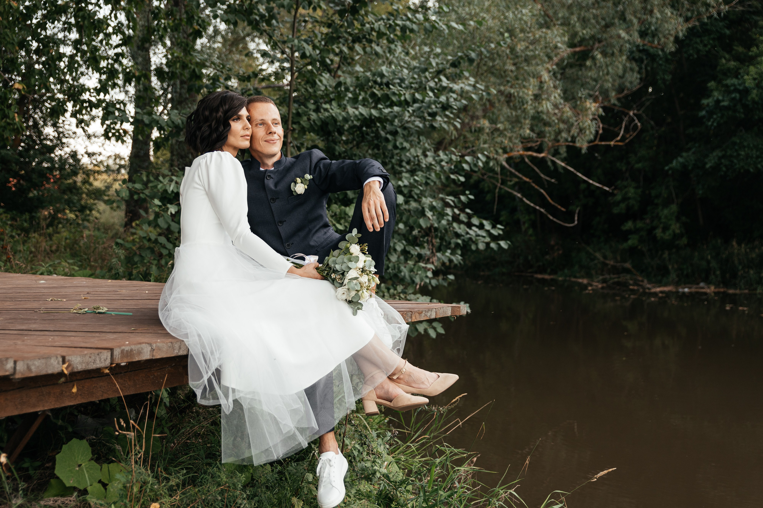 Александр и Анастасия. Ваш самый лучший фотограф!