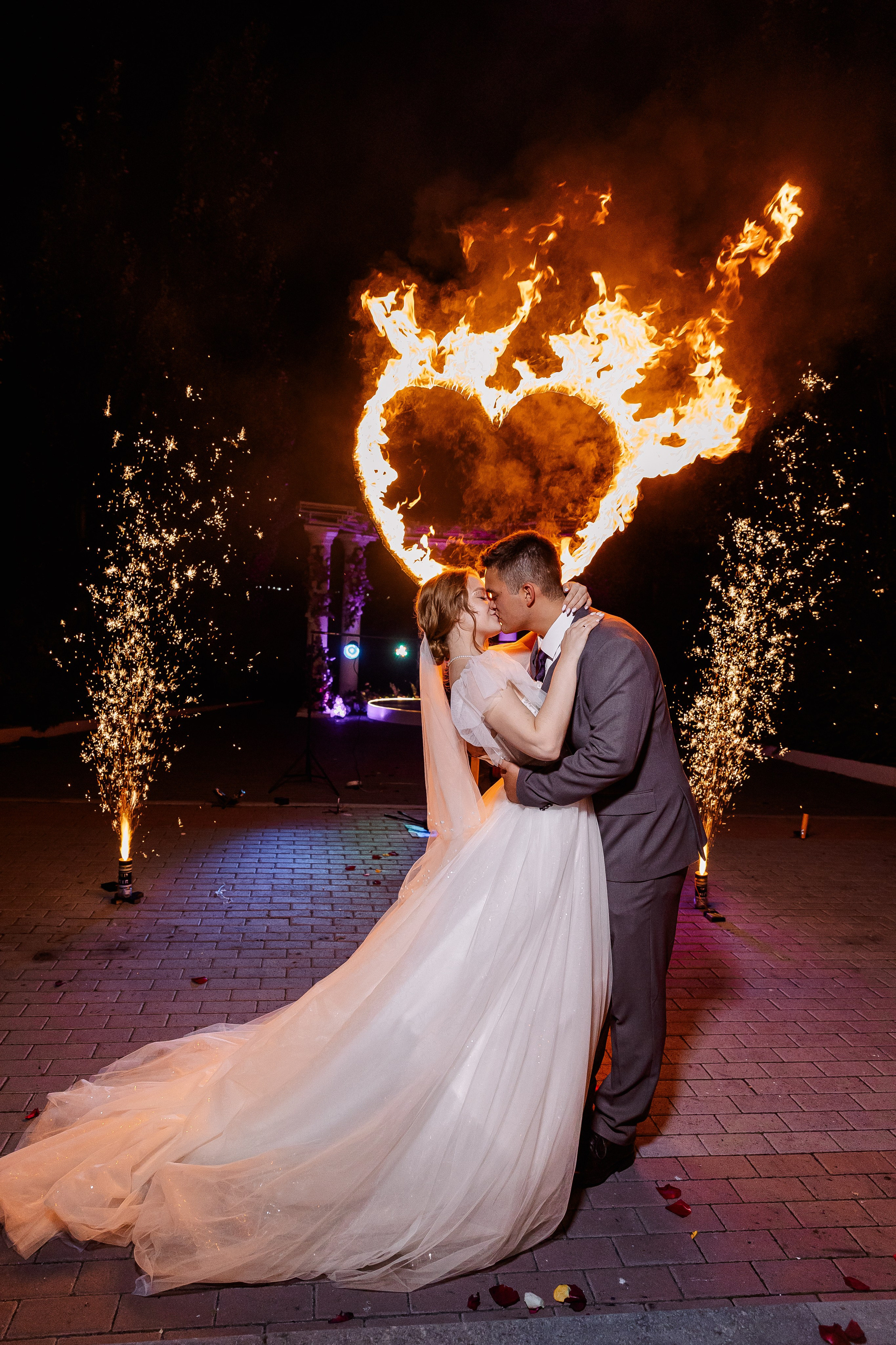 Любовь и Евгений. Свадебный и семейный фотограф в Челябинске Юлия Ишимова