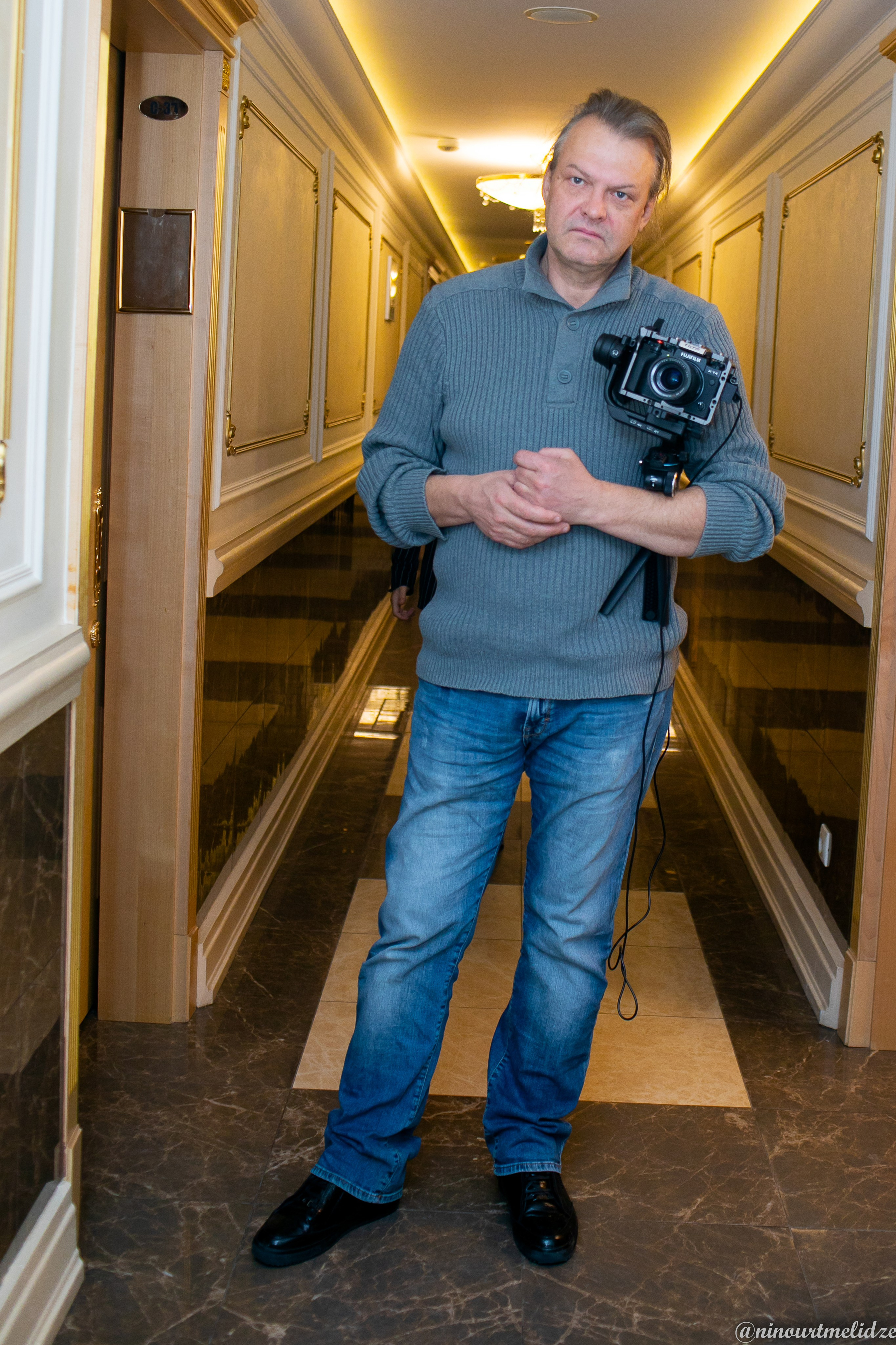 Концерт Сергея Арутюнова в кремле. Art photographer Nino