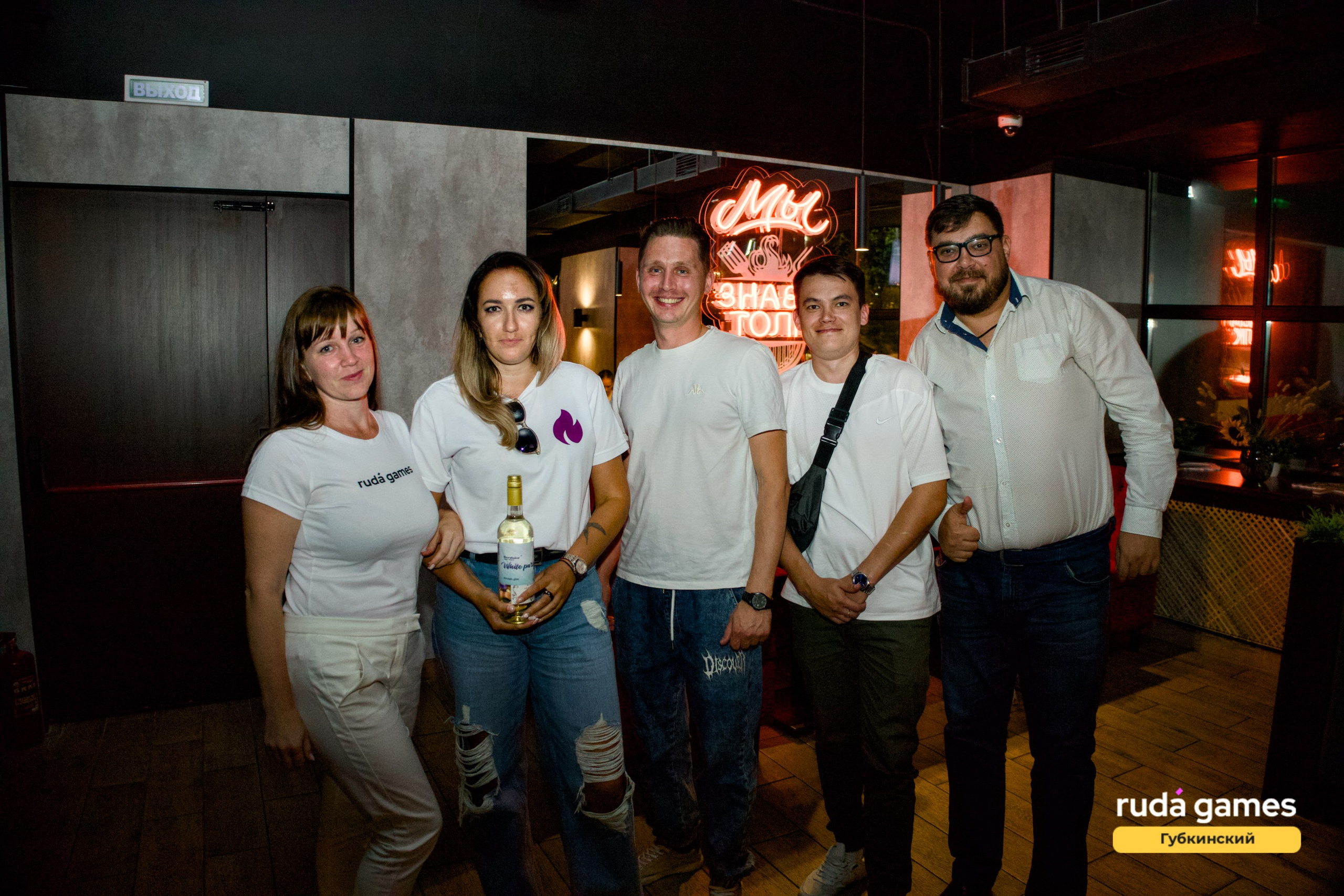 22 августа. Фотограф в Губкинском | Александра Артамонова