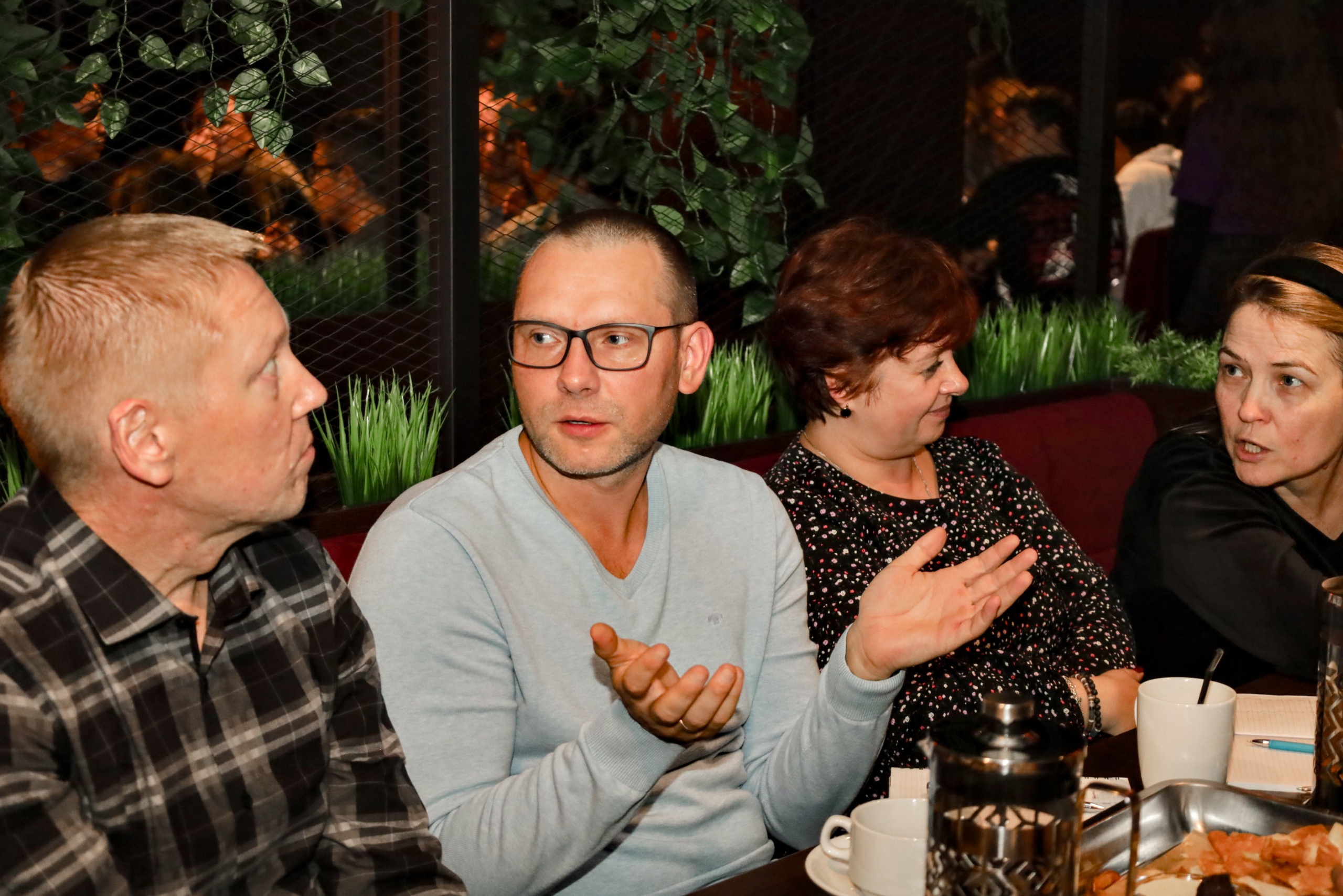 11 сентября. Фотограф в Губкинском | Александра Артамонова