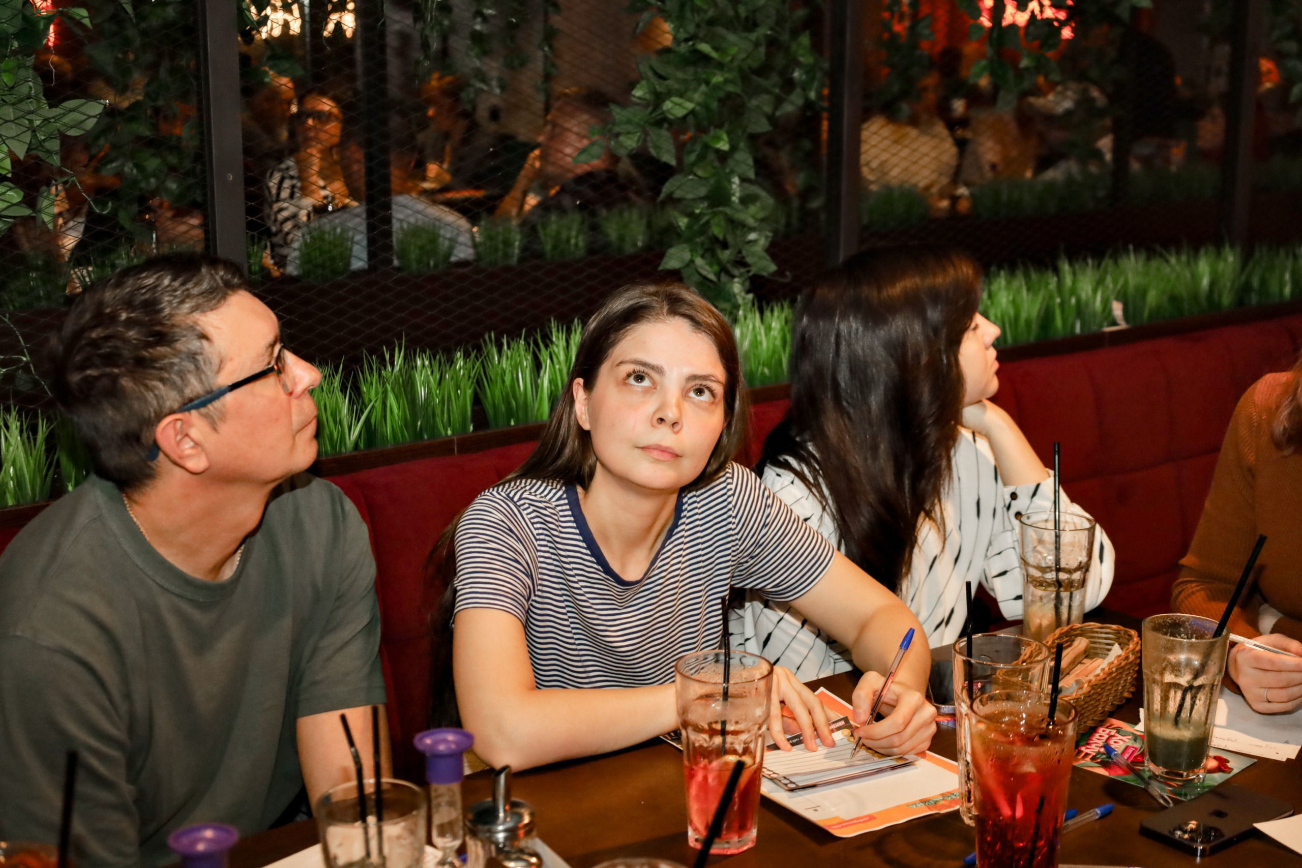 11 сентября. Фотограф в Губкинском | Александра Артамонова