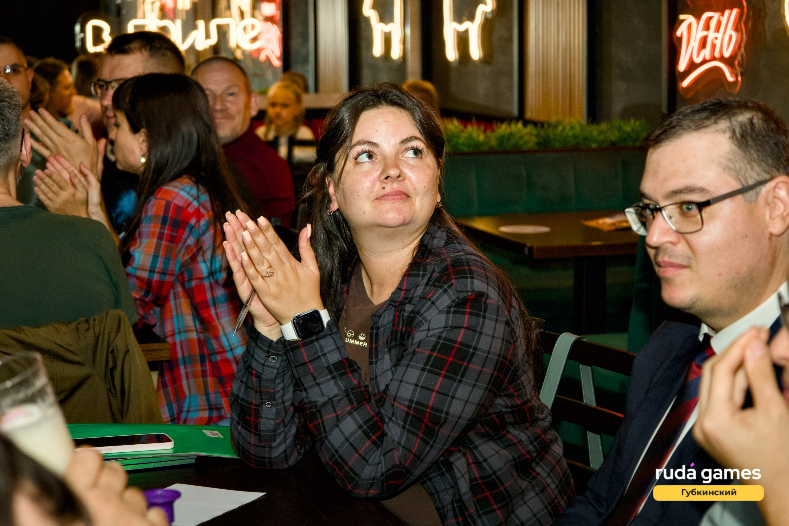 15 августа. Фотограф в Губкинском | Александра Артамонова