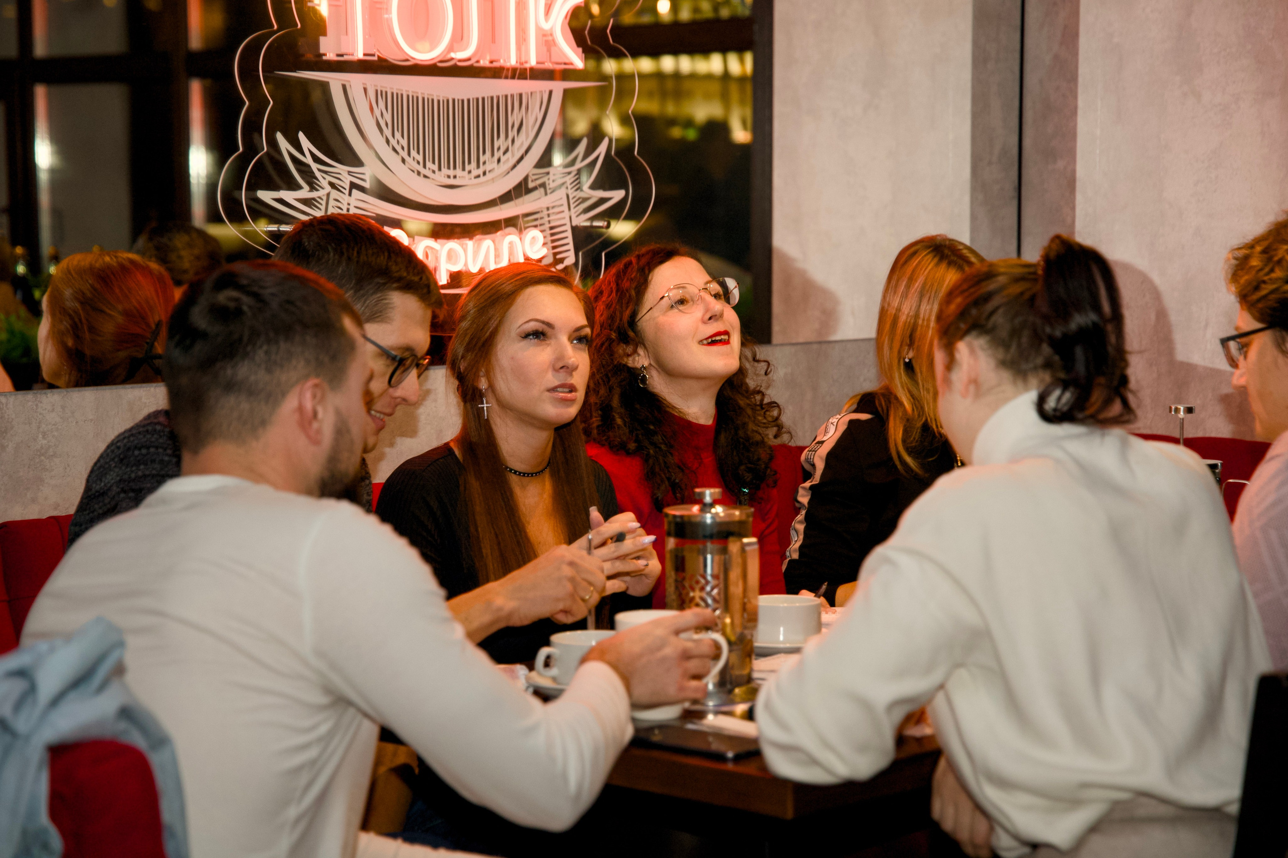 13 октября 2024. Фотограф в Губкинском | Александра Артамонова