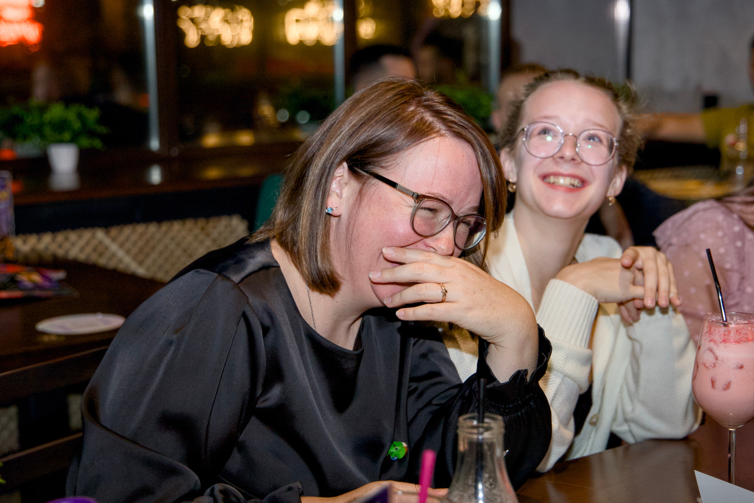 13 октября 2024. Фотограф в Губкинском | Александра Артамонова