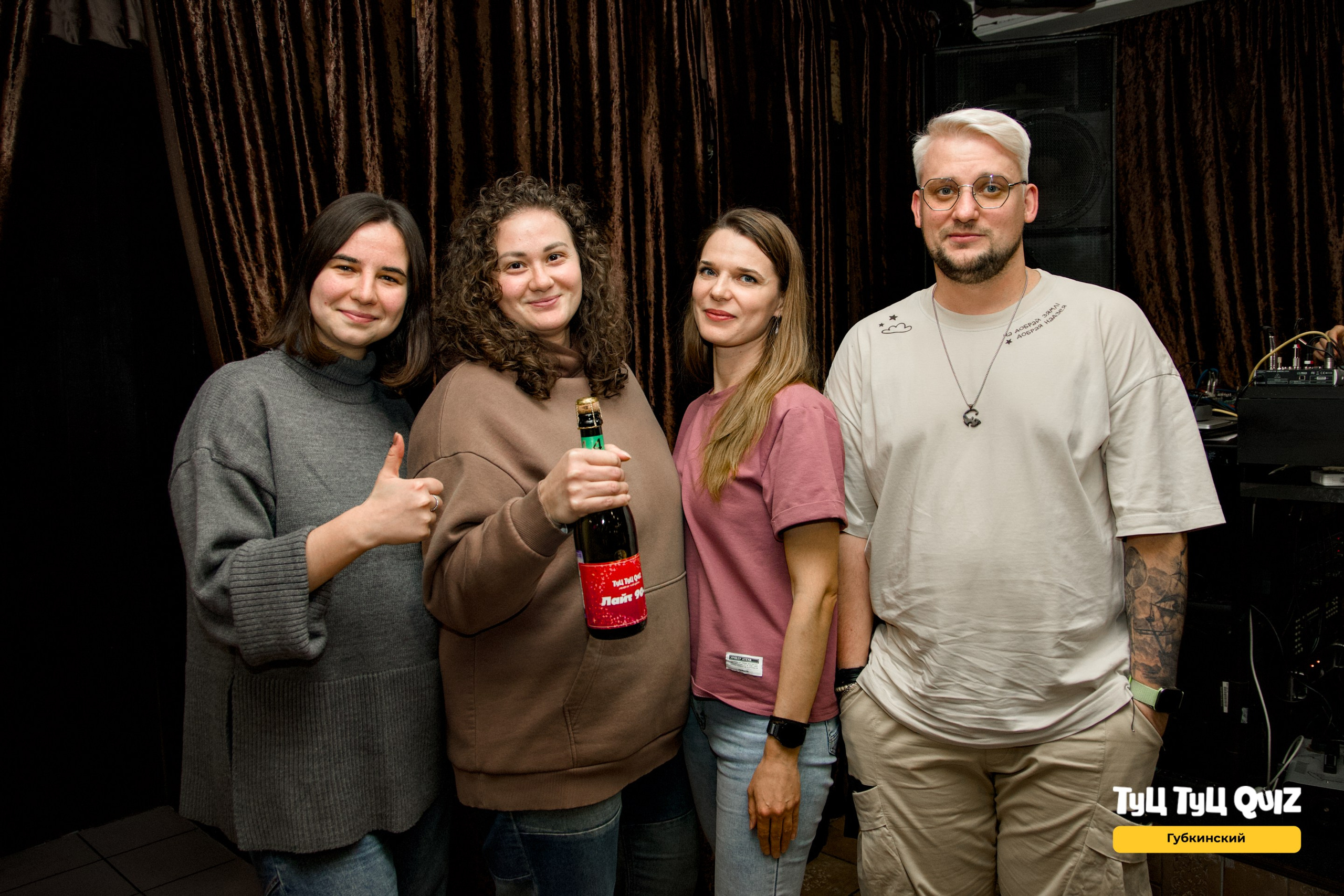 15 сентября. Фотограф в Губкинском | Александра Артамонова