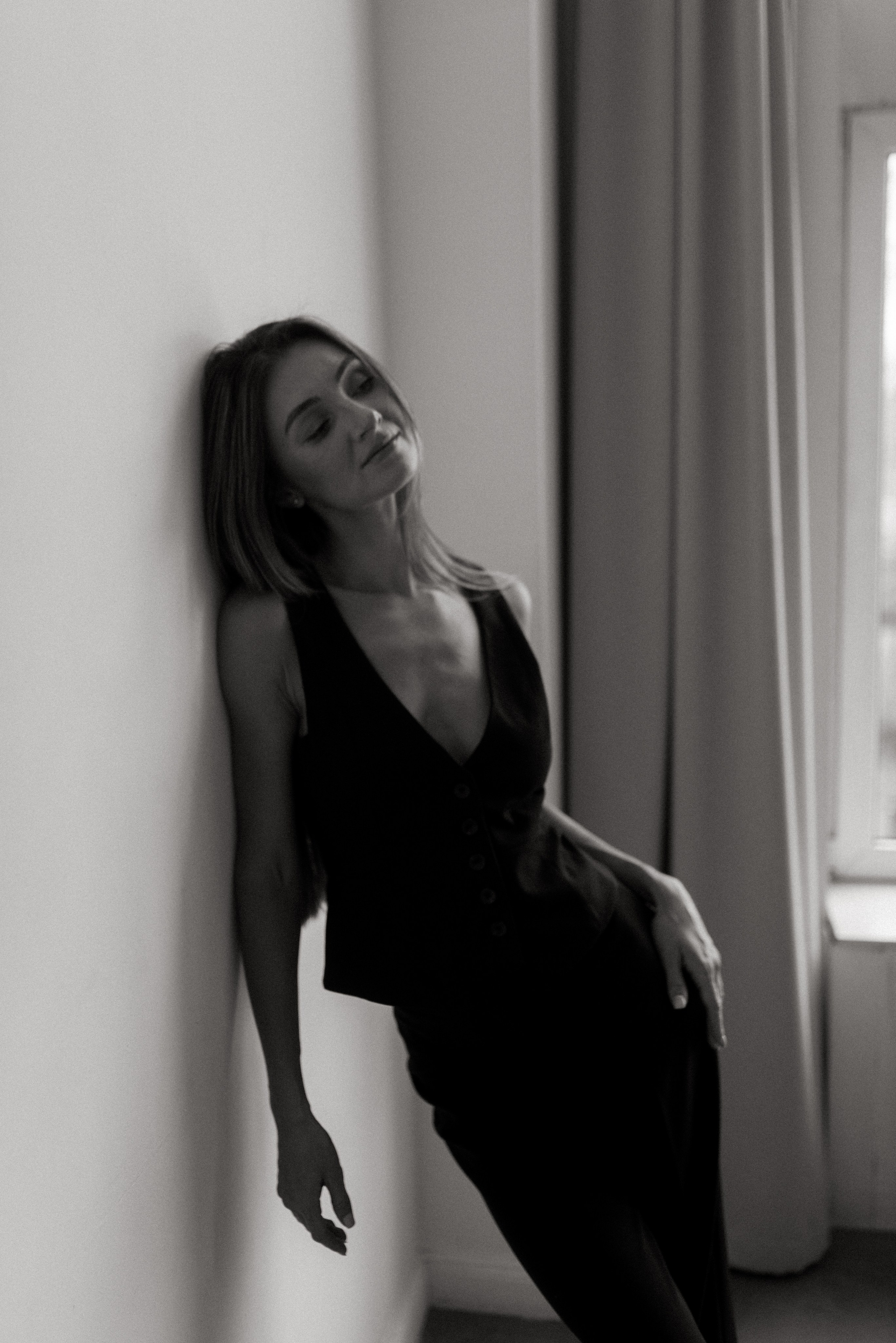 Таня. Фотограф в Минске Наталия Запорощенко