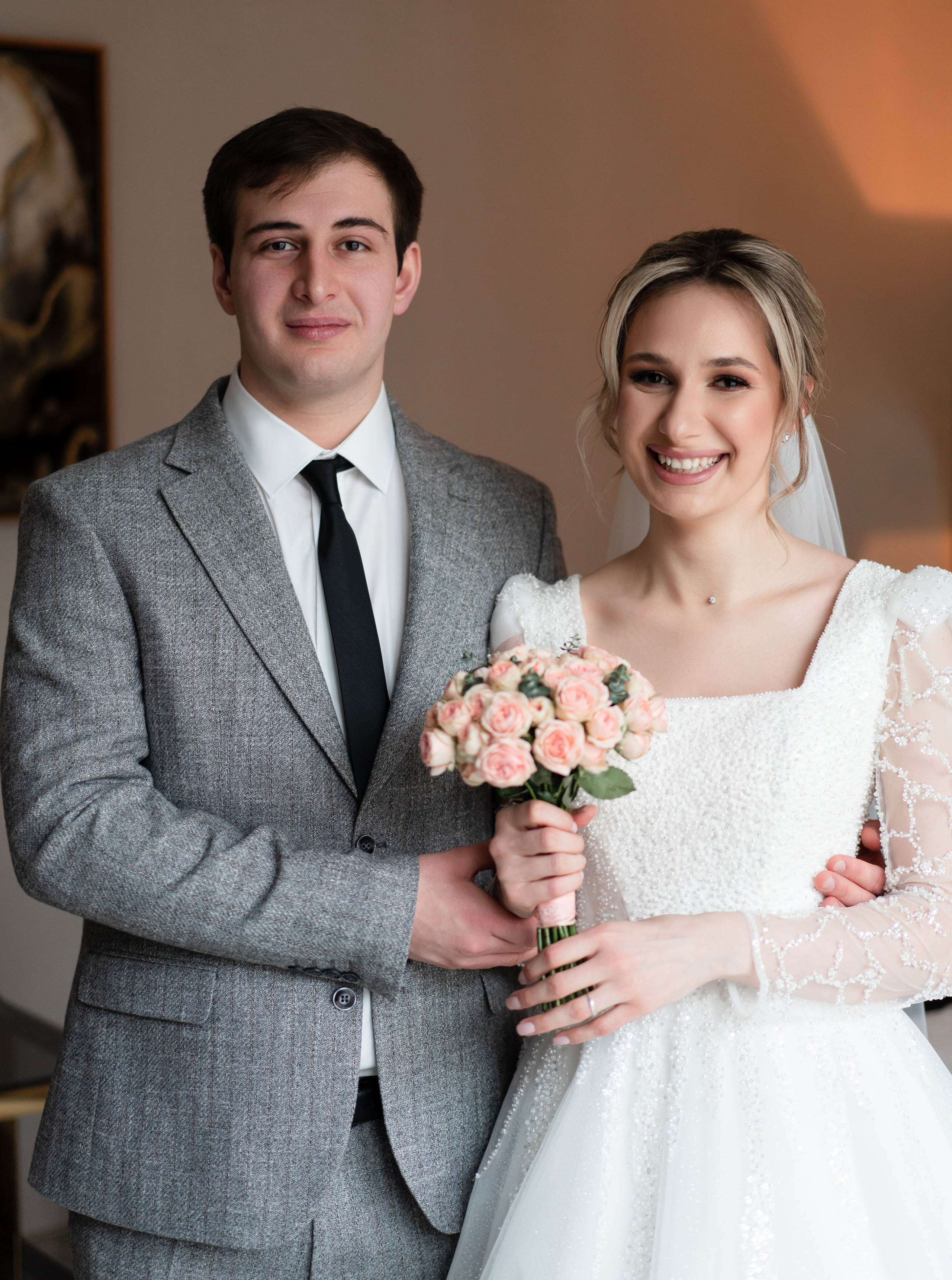 Мадина & Анатолий / Kaya boutique hotel. Свадебный фотограф Вера Климова