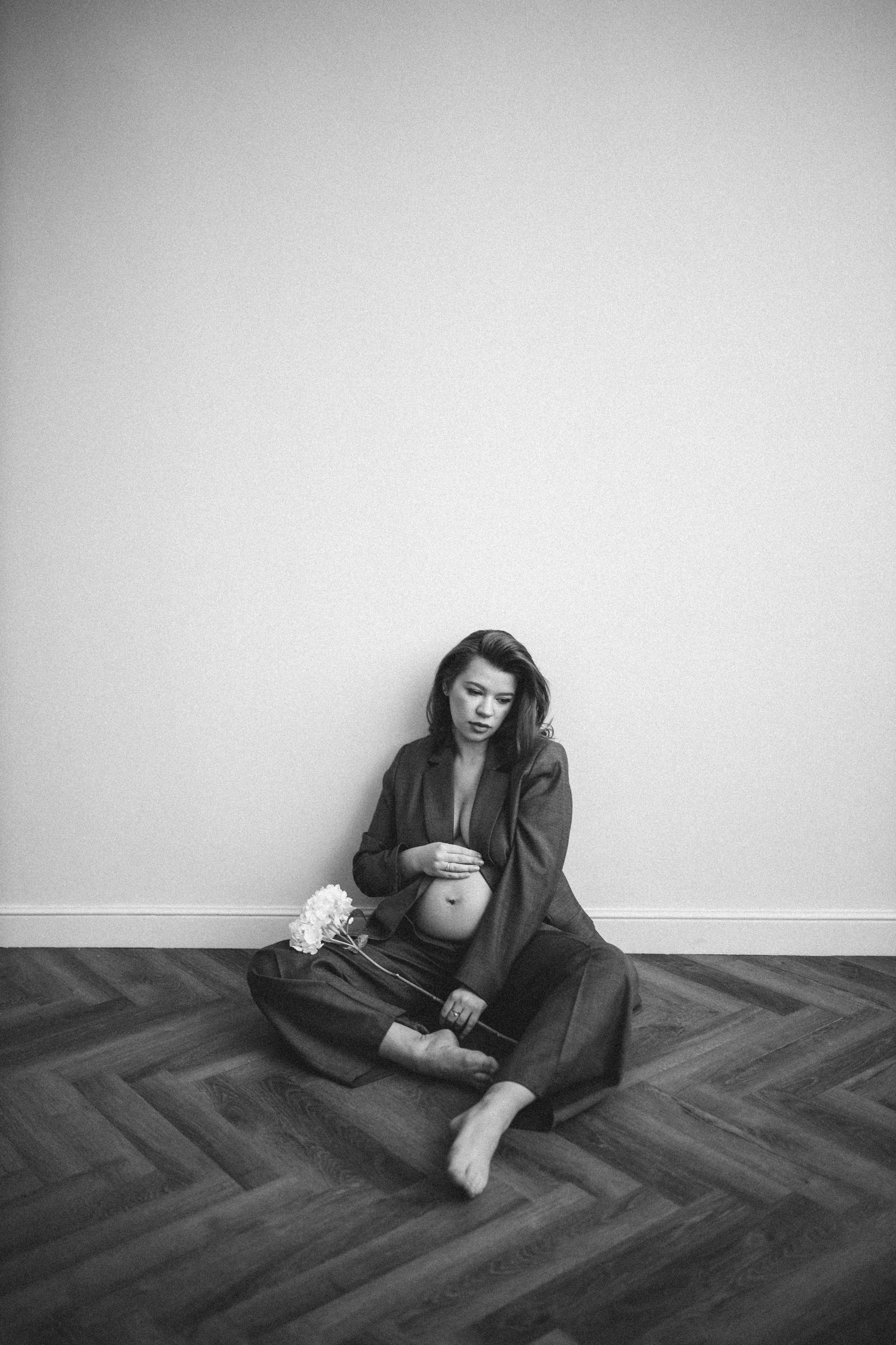 Анастасия. Семейный фотограф Вероника Каюрова Ярославль