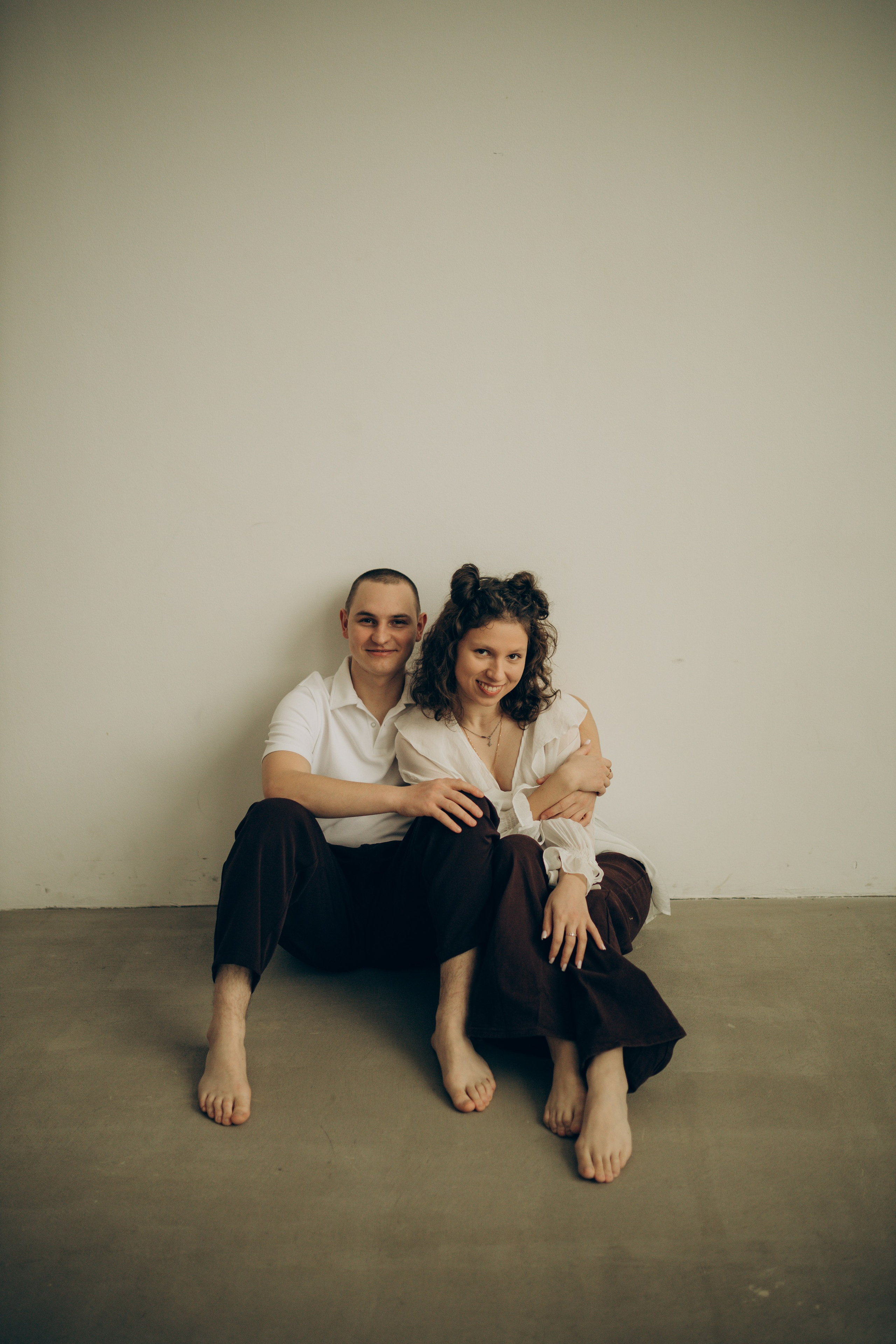 Александра&Владислав. Семейный фотограф Вероника Каюрова Ярославль