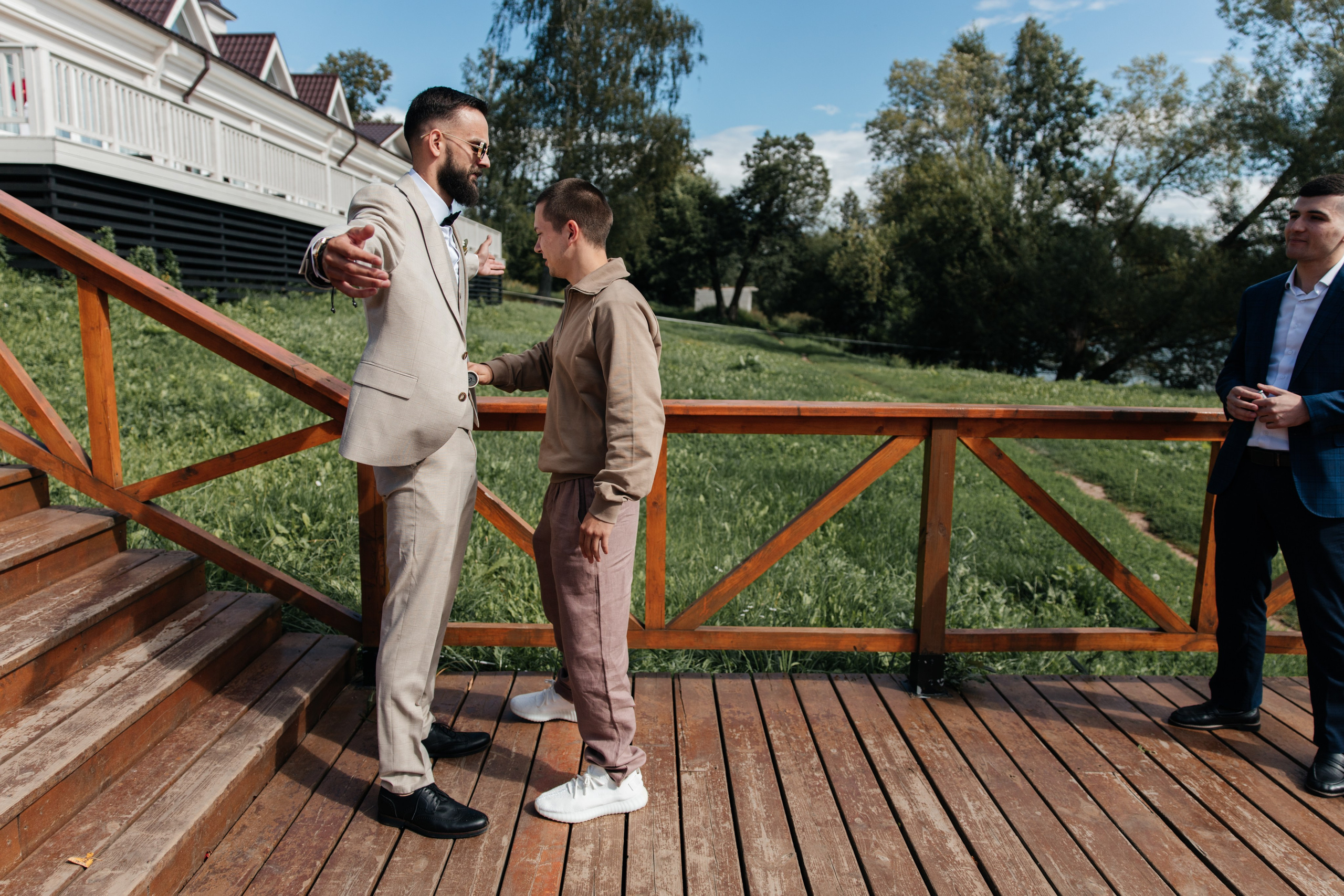 BORIS & ANASTASIA. Свадебное ФОТО & ВИДЕО Москва/Липецк