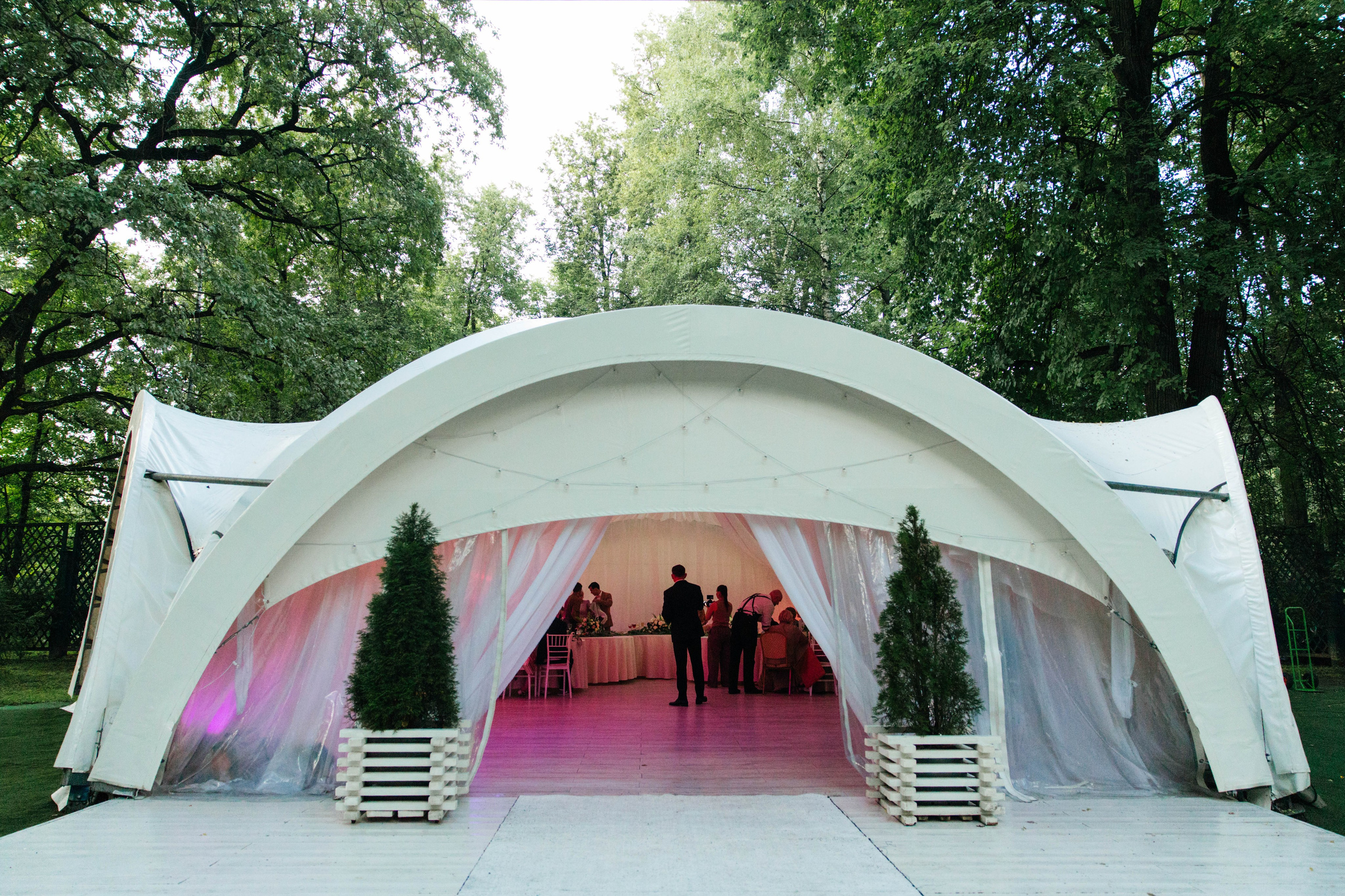 DANIEL & ANNA. Свадебное ФОТО & ВИДЕО Москва/Липецк