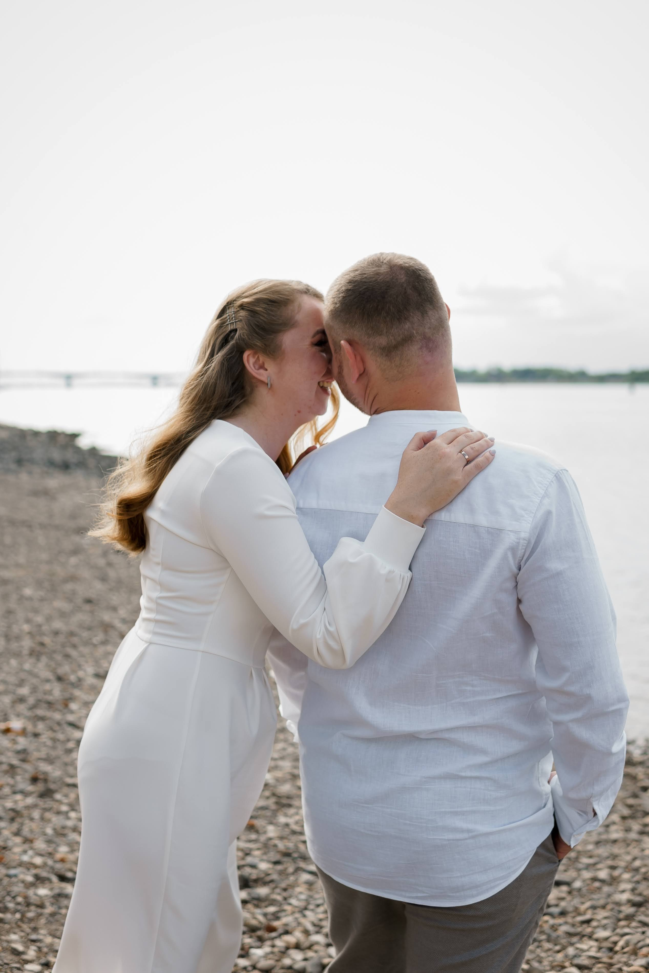 Антон и Екатерина. Свадебный фотограф в Перми и Пермском крае Алена Мартынова