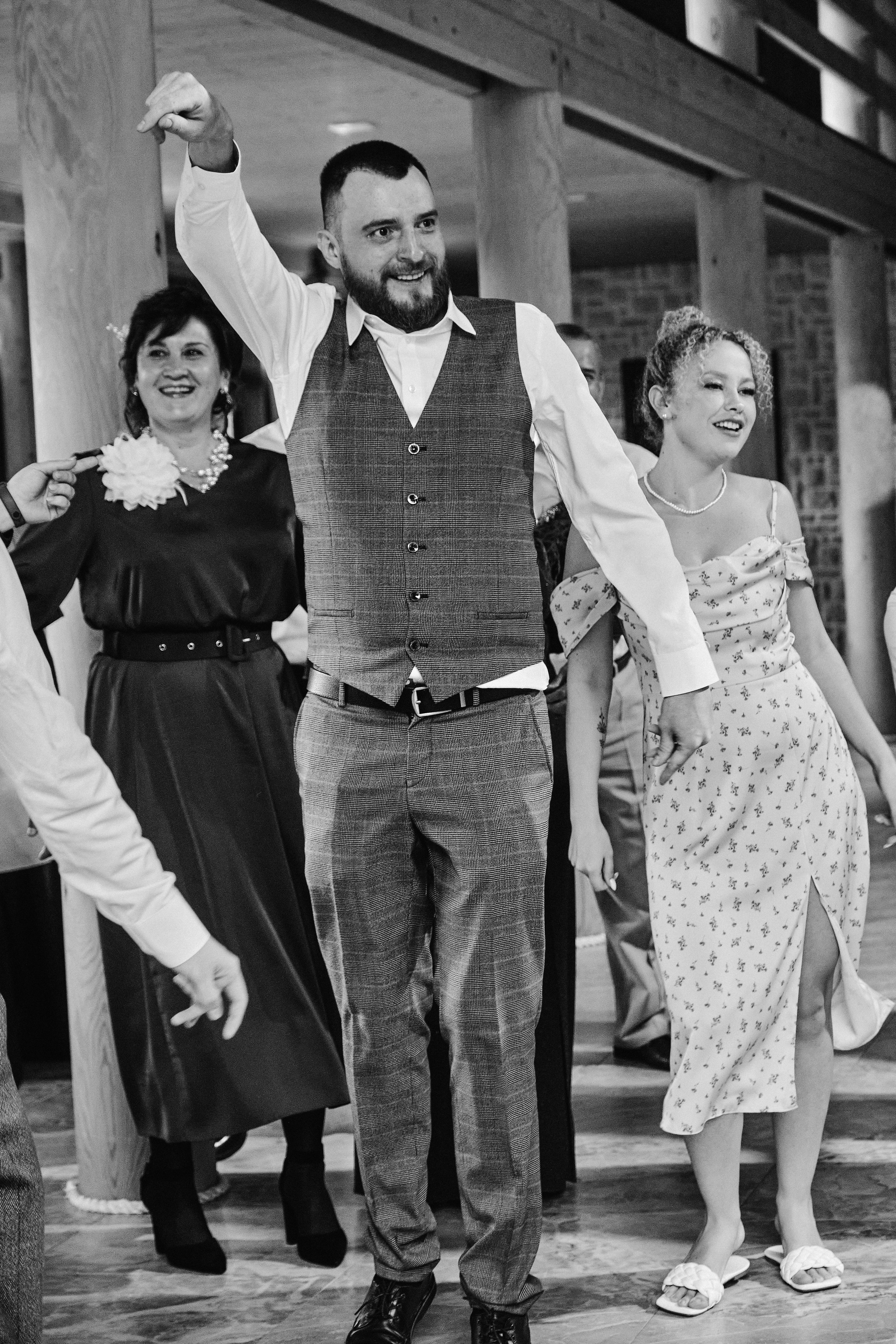 Игорь и Анна. Свадебный фотограф в Екатеринбурге Соседков Евгений