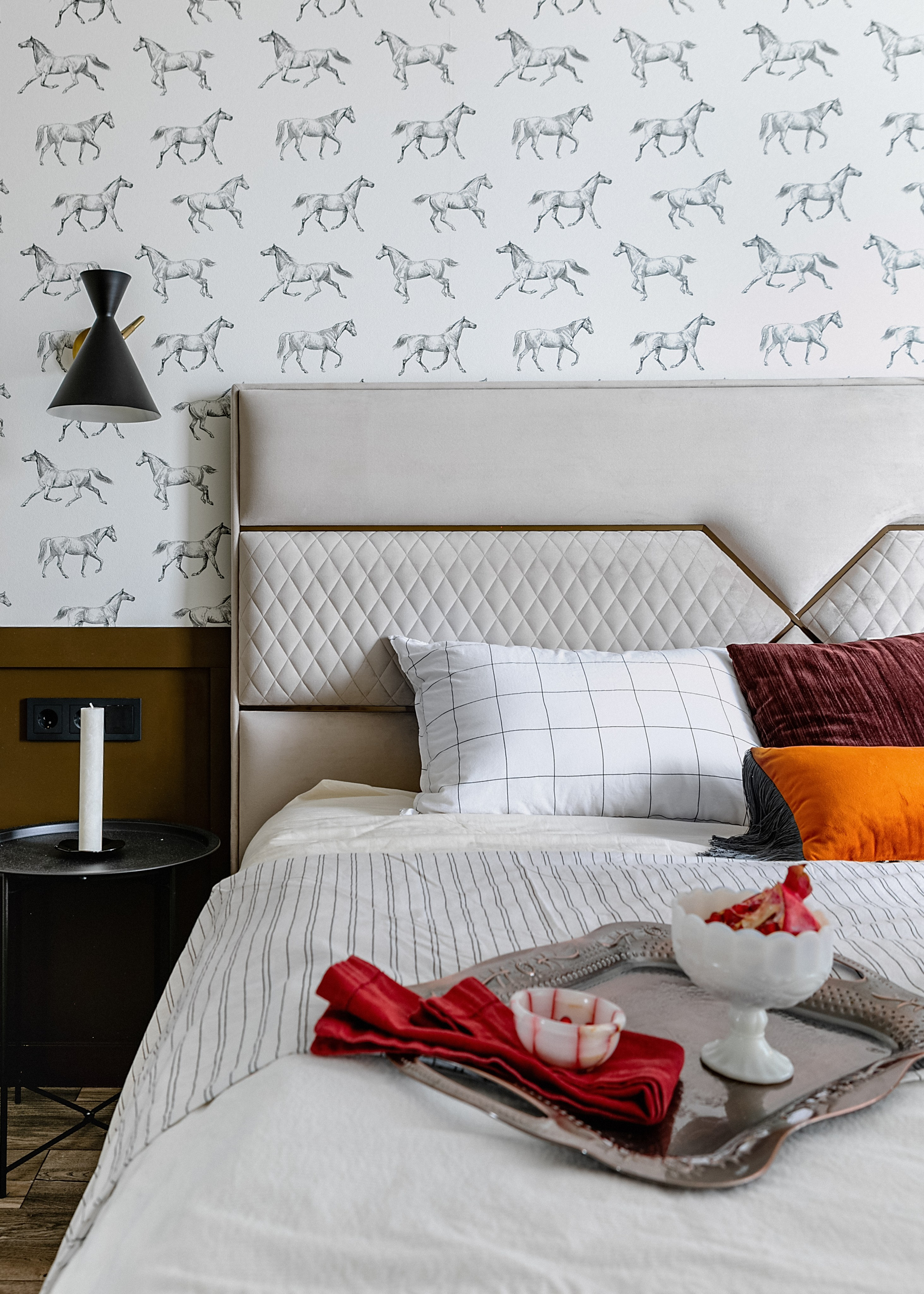 ЖК «Метрополия». Лена Крутова. Фотограф в Москве